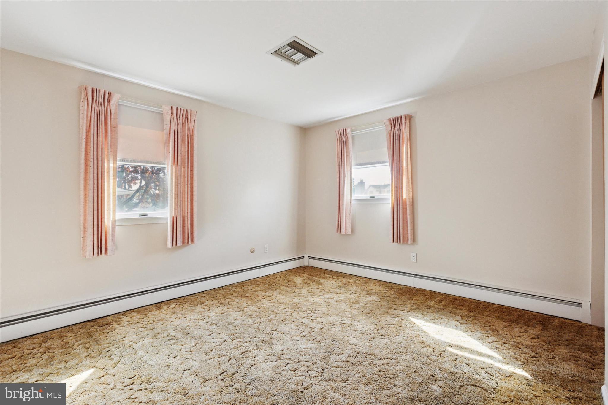 HAMPTON FARMS - Residential