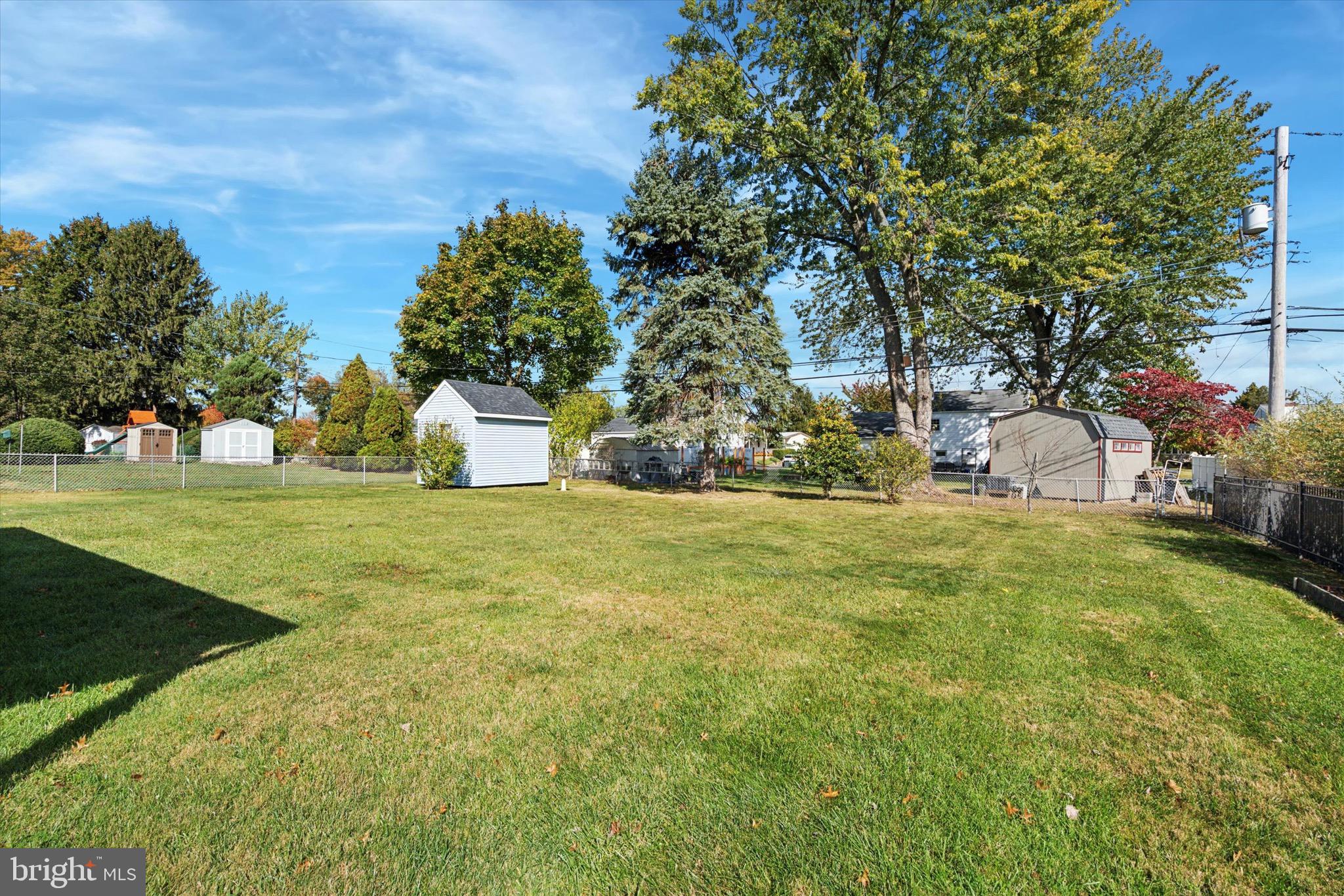 HAMPTON FARMS - Residential