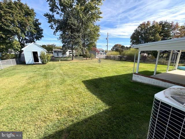 HAMPTON FARMS - Residential