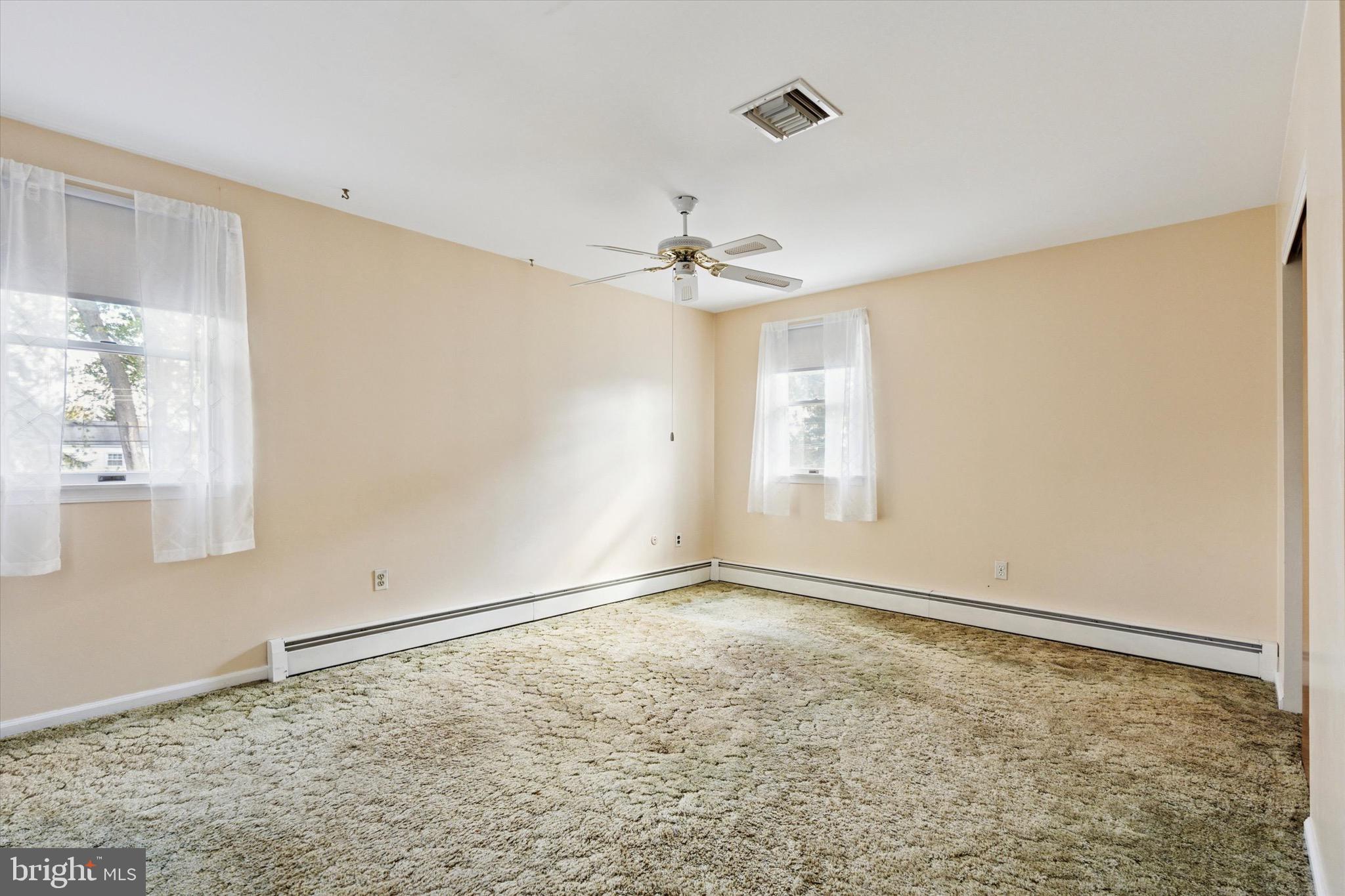 HAMPTON FARMS - Residential