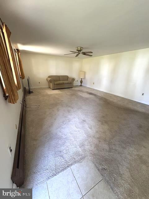 HAMPTON FARMS - Residential