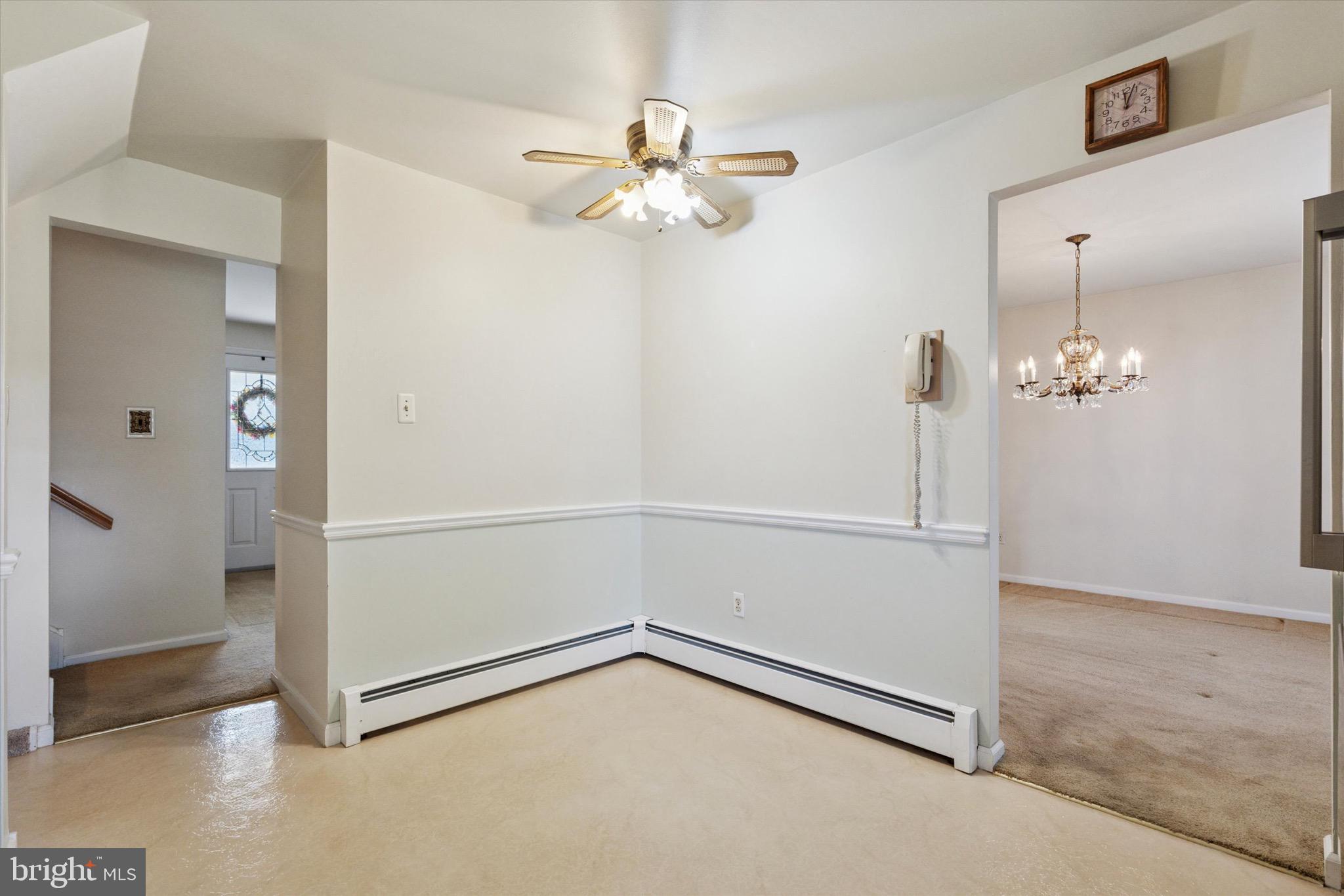 HAMPTON FARMS - Residential