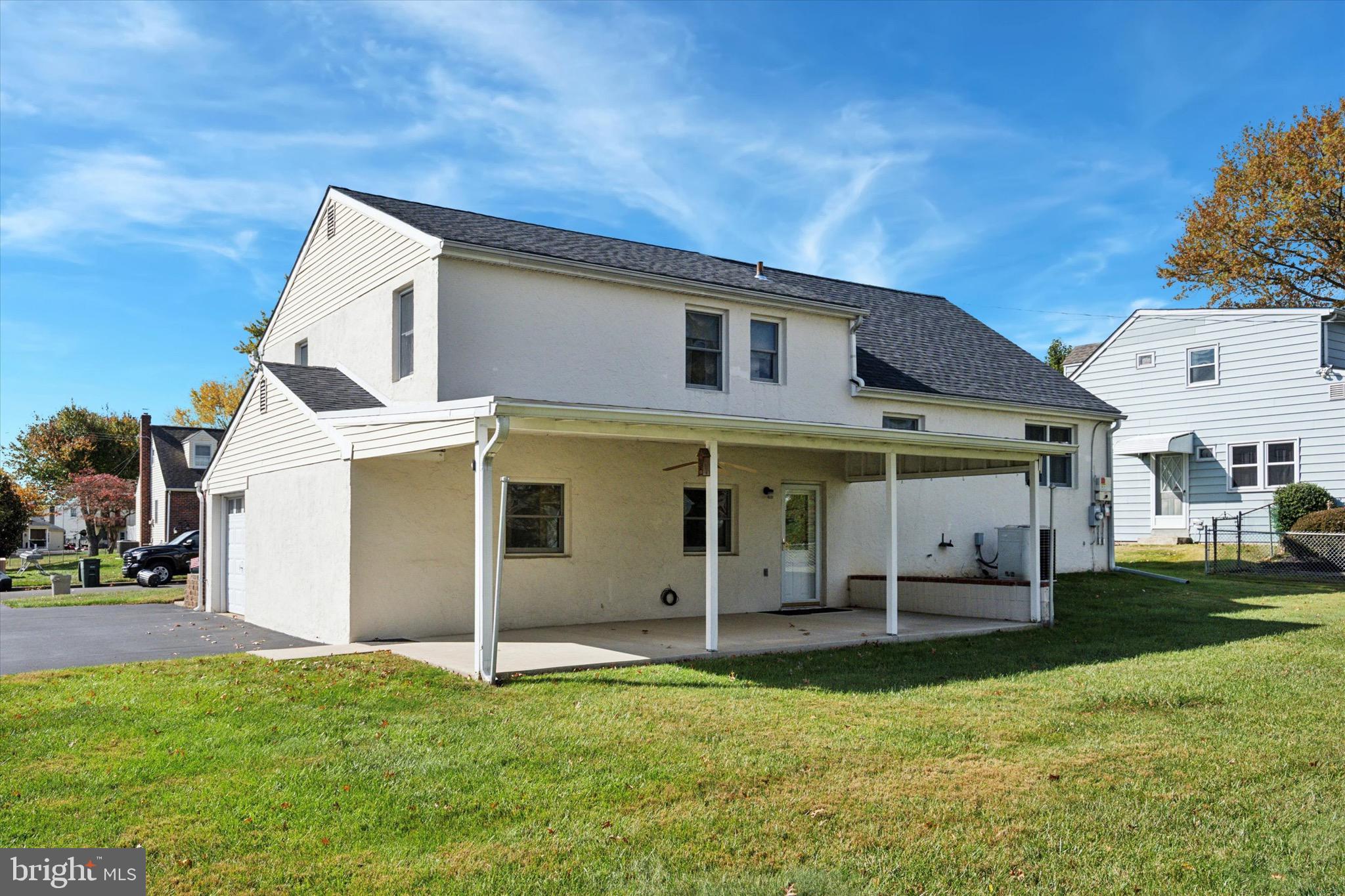 HAMPTON FARMS - Residential