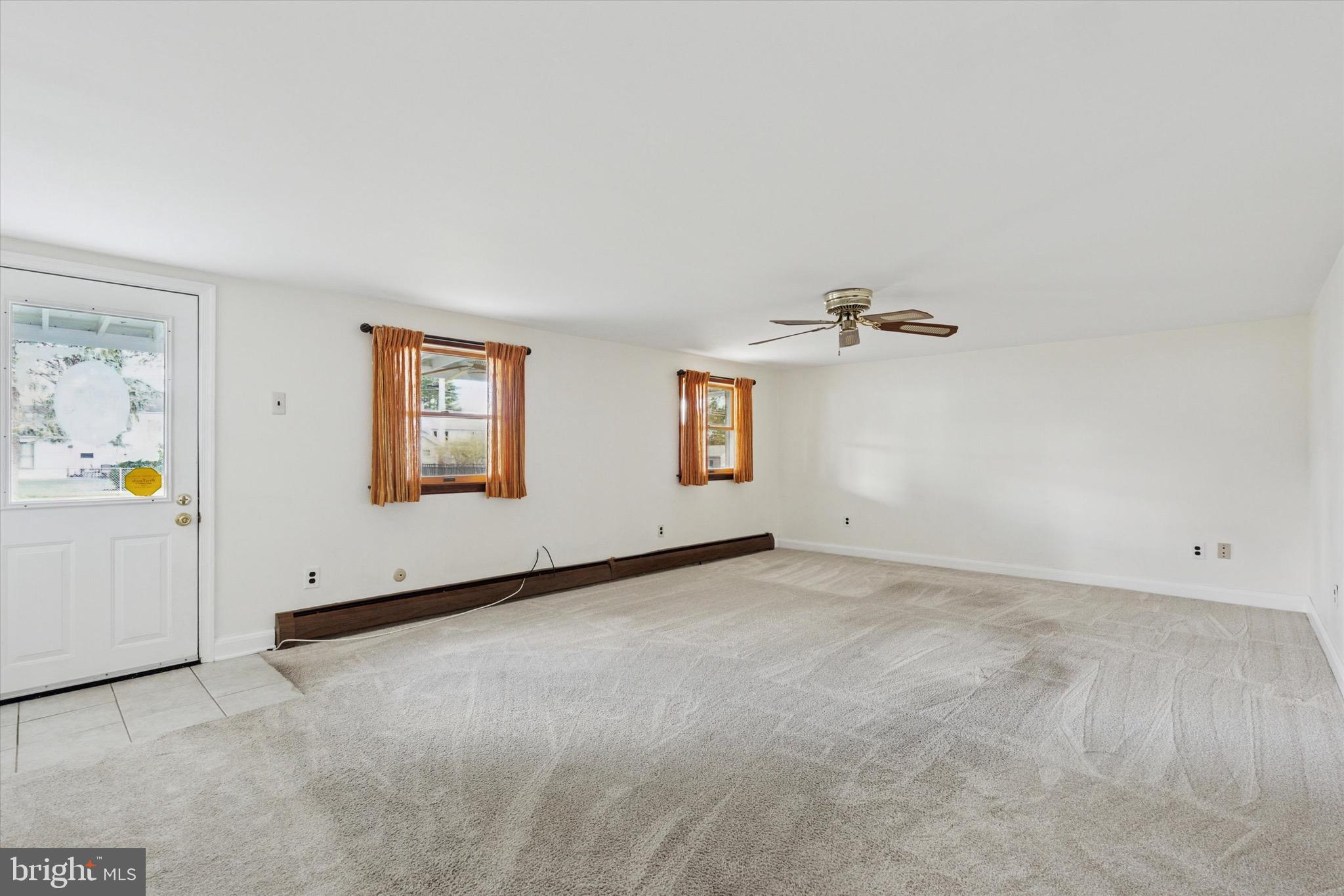 HAMPTON FARMS - Residential