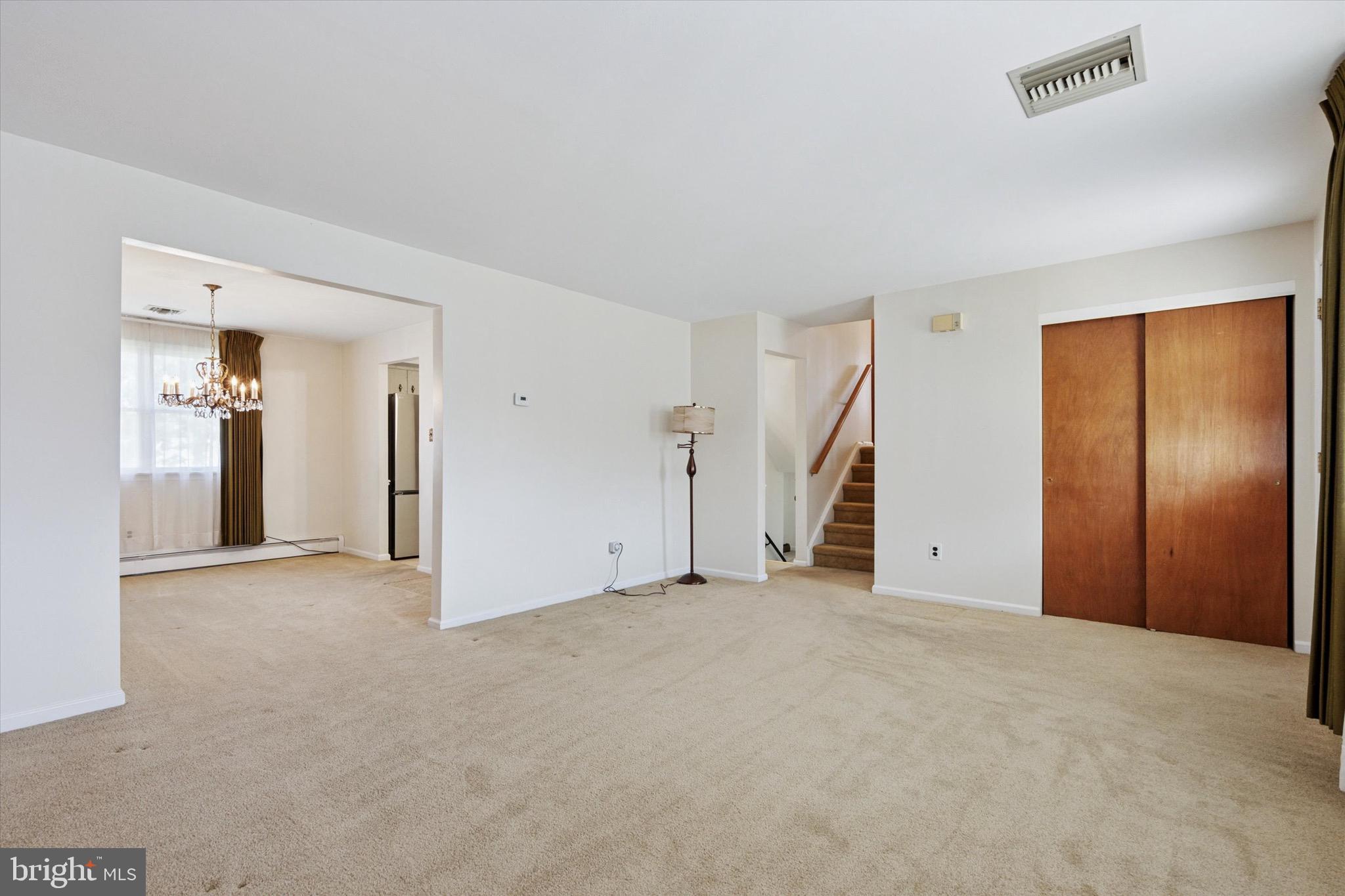 HAMPTON FARMS - Residential