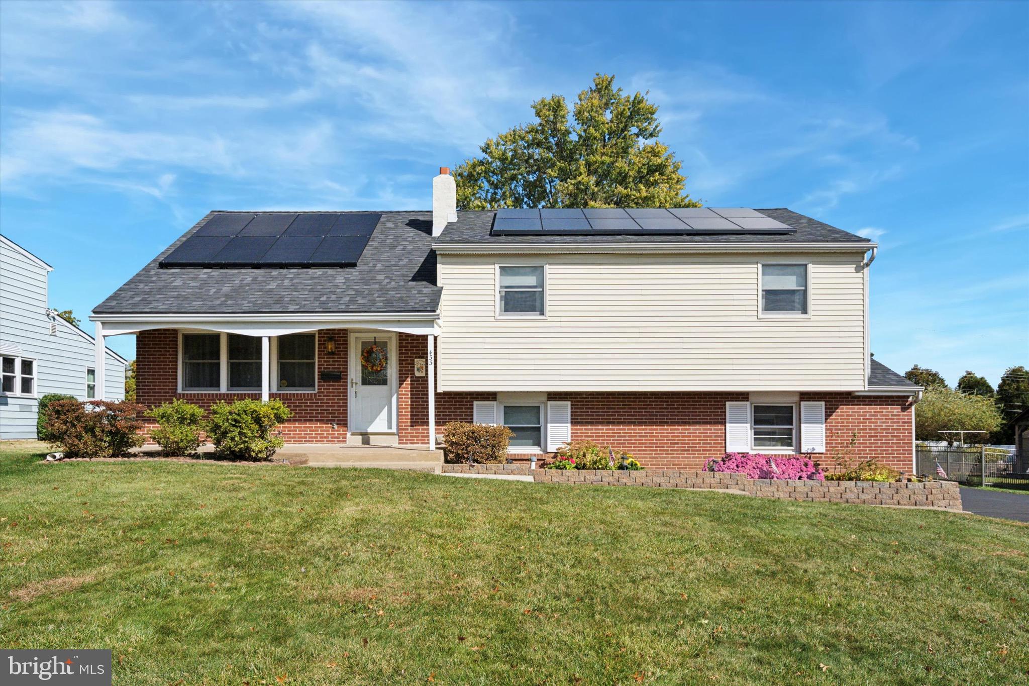 HAMPTON FARMS - Residential