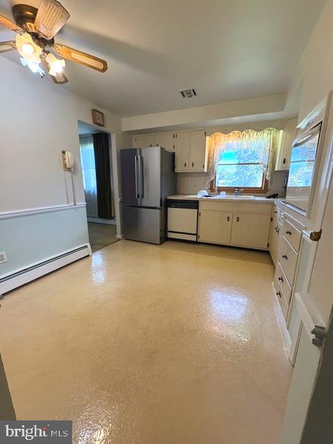 HAMPTON FARMS - Residential