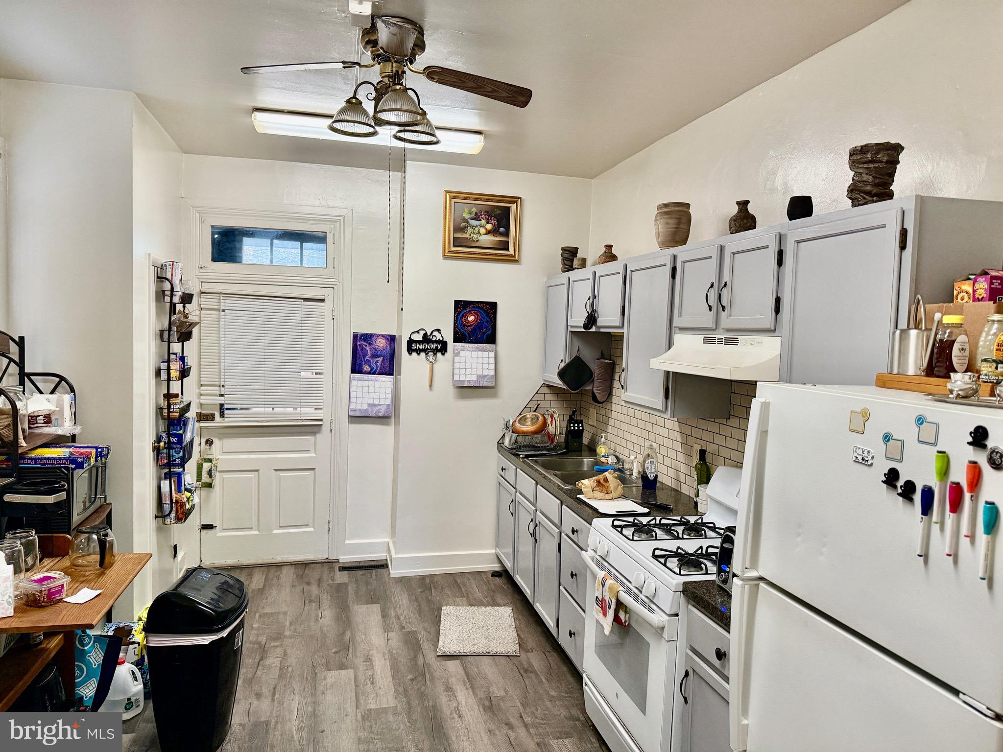 SPRINGDALE - Residential