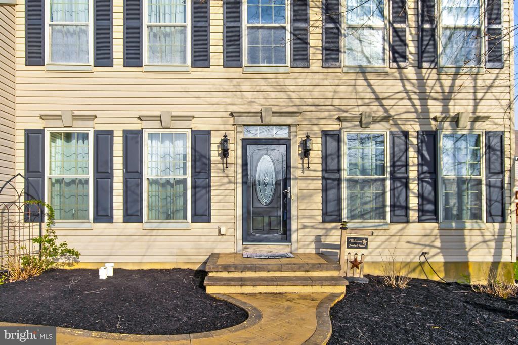 Photo of 211 Greystone Lane, Quarryville, PA 17566 (MLS # PALA2049108)