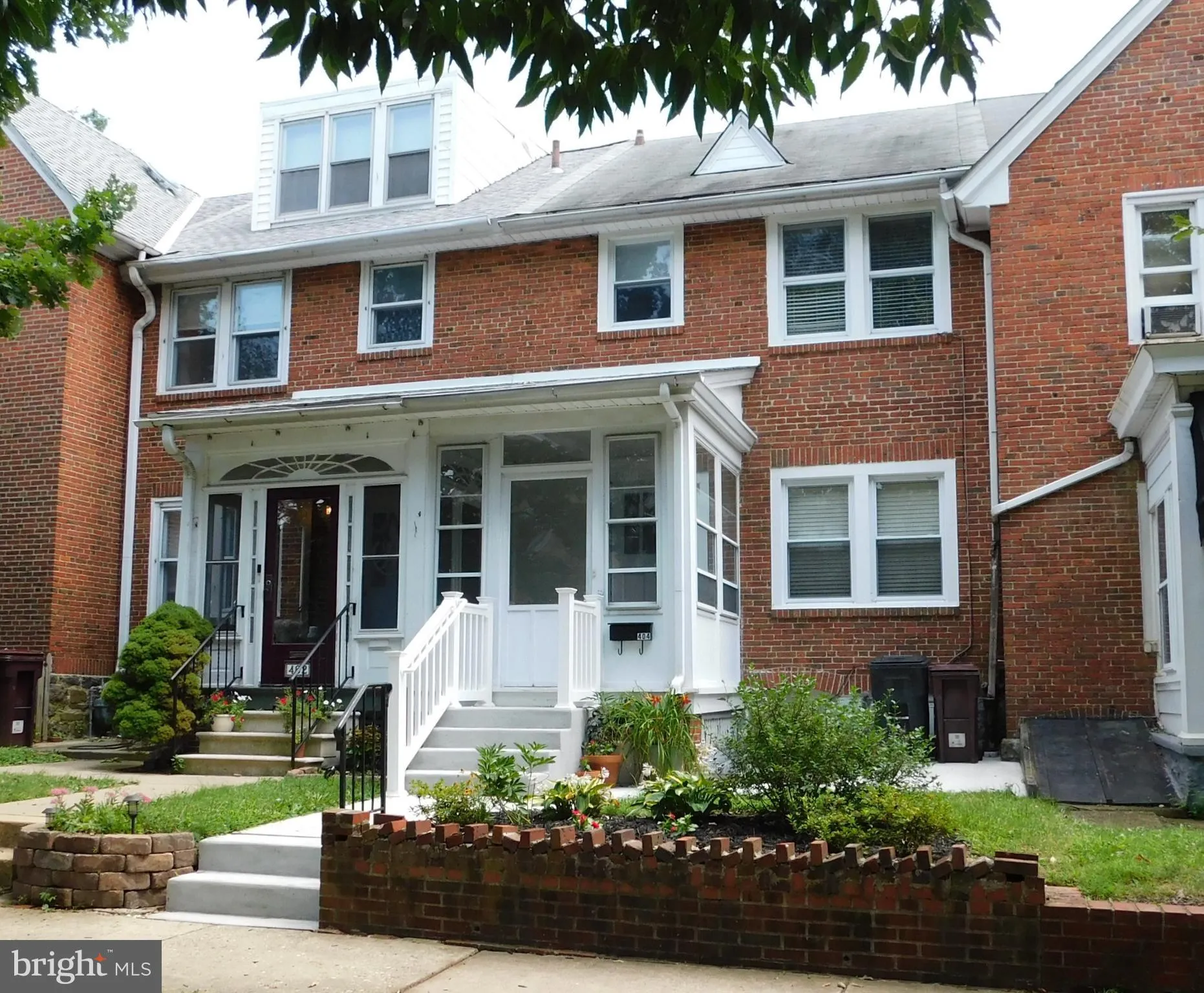 404 Geddes Street, Wilmington, DE 19805