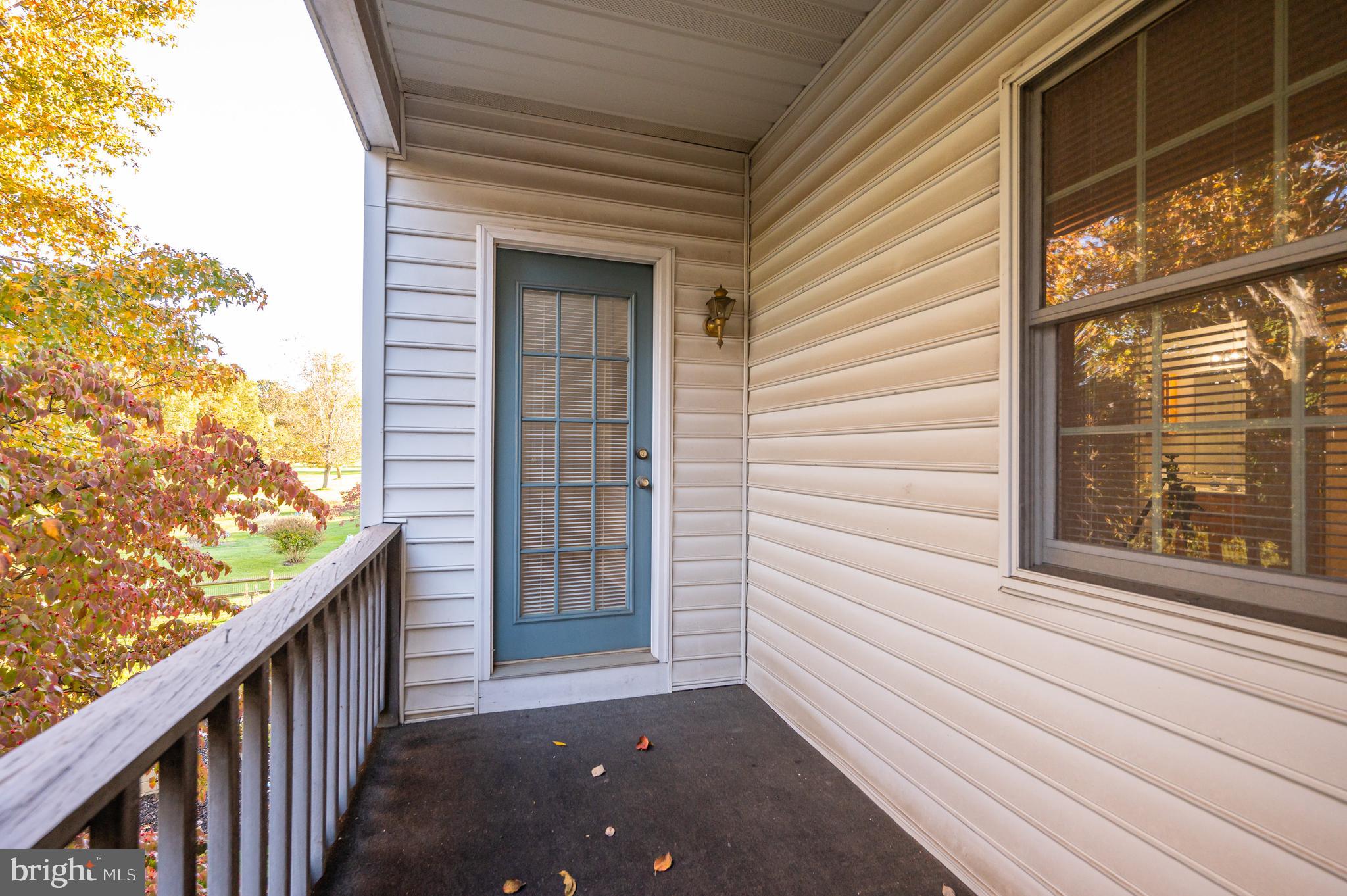 LOCUST HILL - Residential Lease