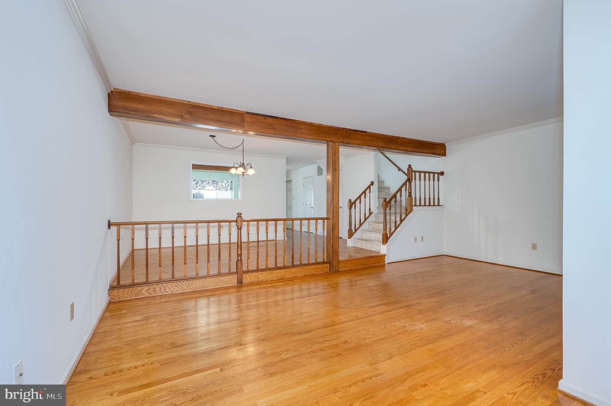 LOCUST HILL - Residential Lease