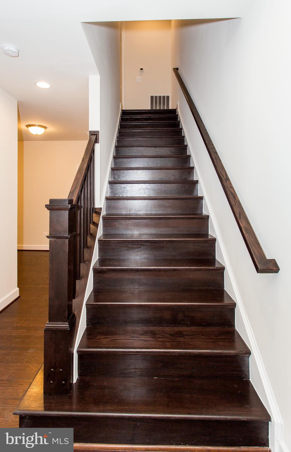 GARDEN DISTRICT AT BRAMBLETON TOWN CENTER - Residential Lease