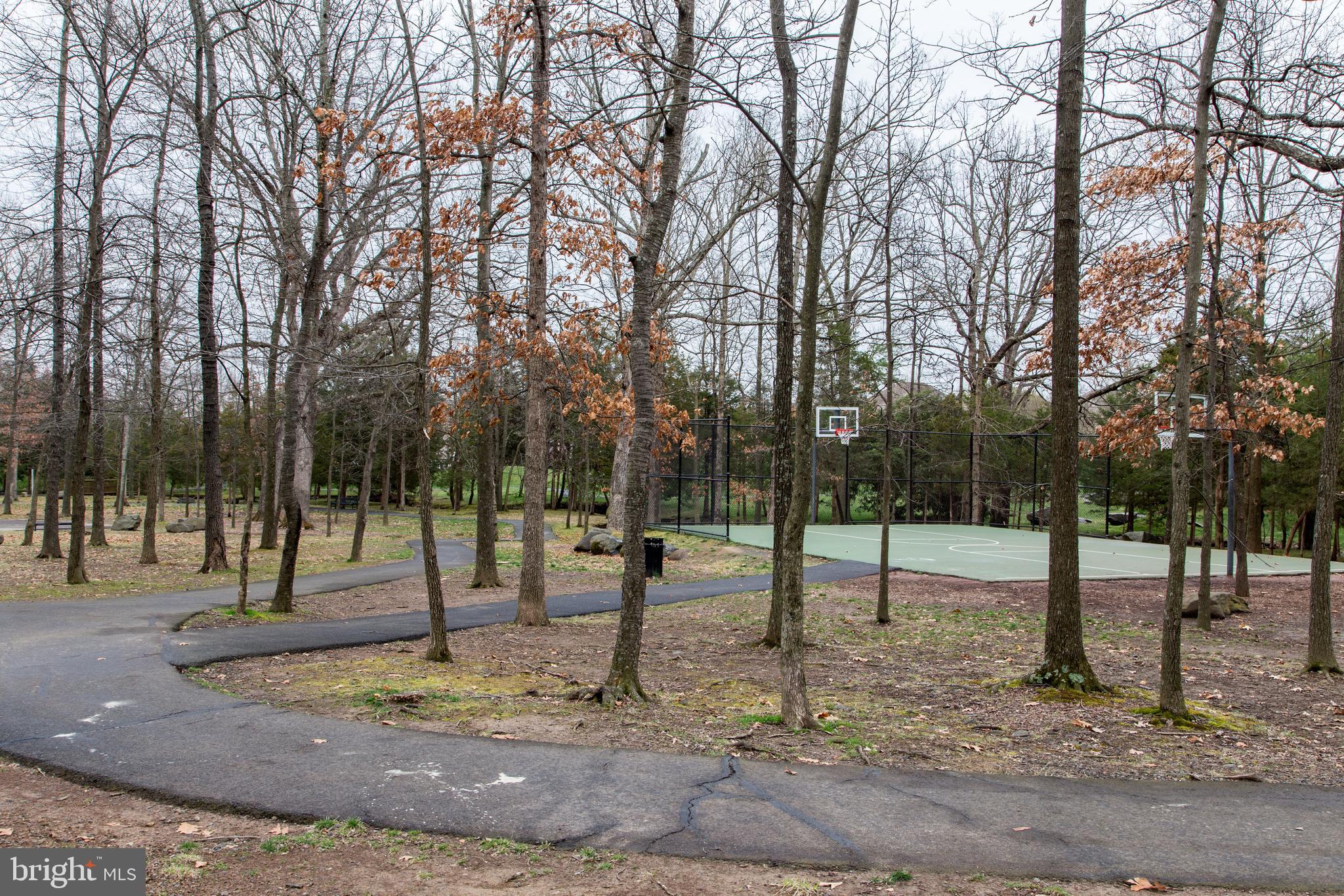 GARDEN DISTRICT AT BRAMBLETON TOWN CENTER - Residential Lease