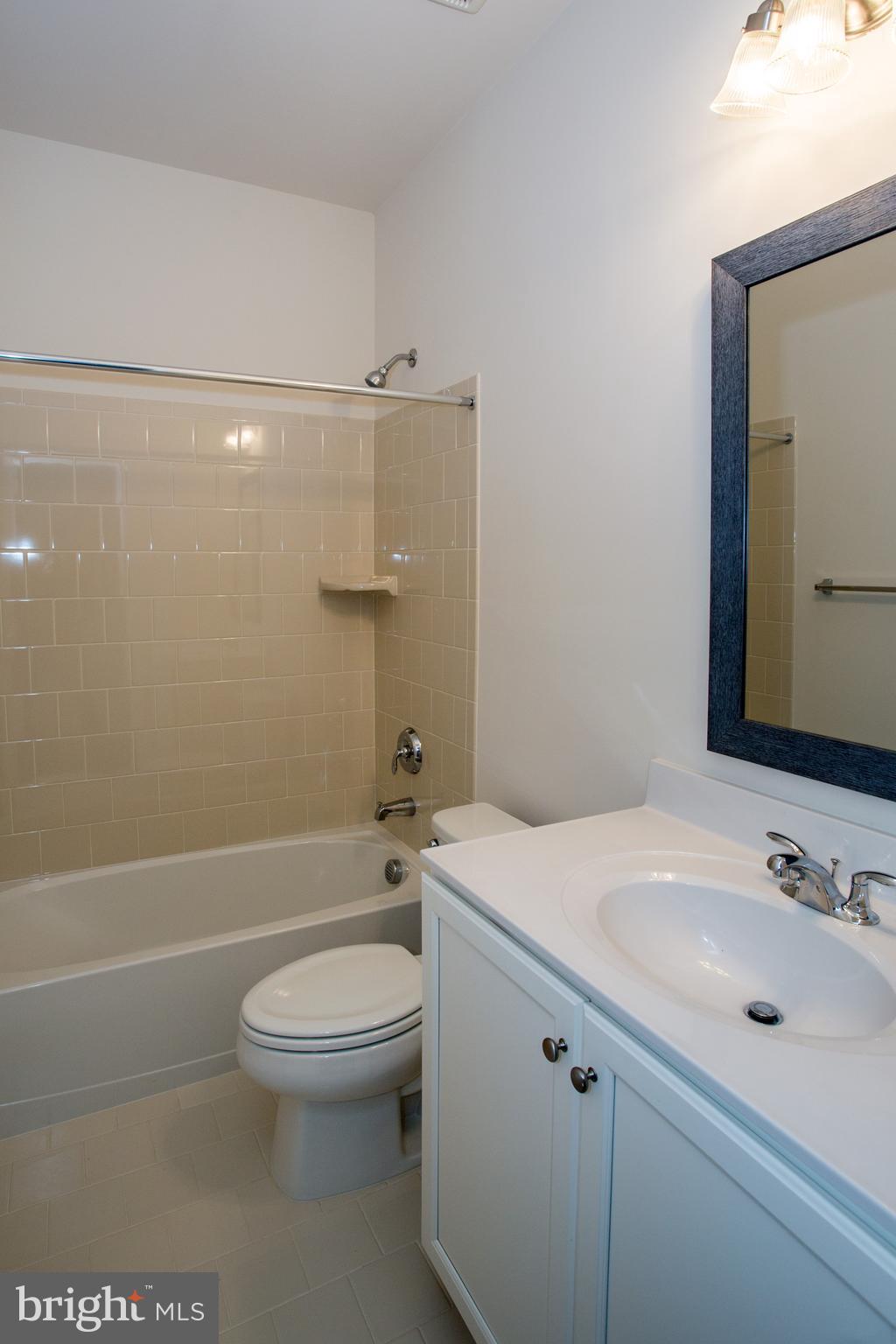 GARDEN DISTRICT AT BRAMBLETON TOWN CENTER - Residential Lease