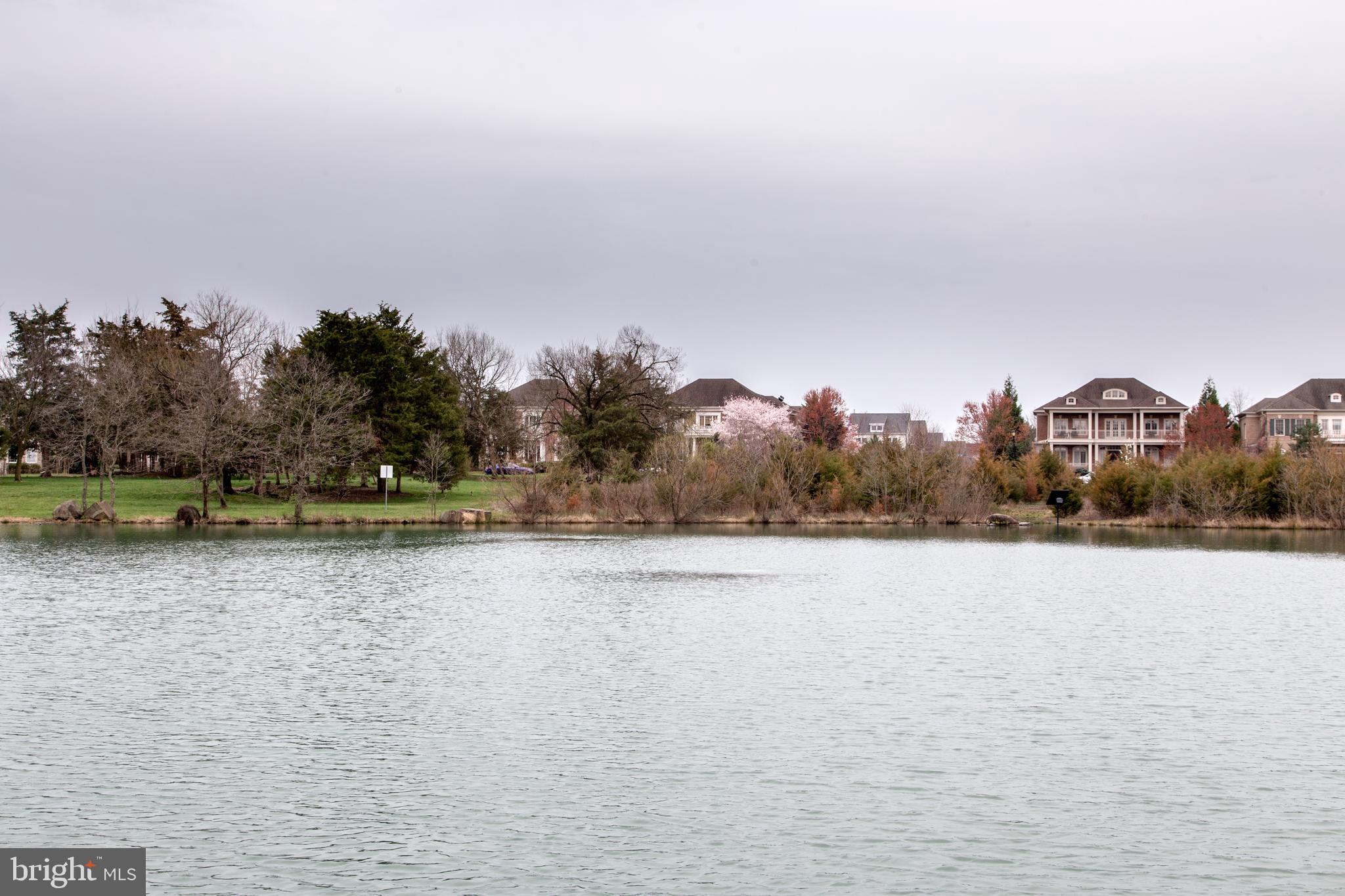 GARDEN DISTRICT AT BRAMBLETON TOWN CENTER - Residential Lease