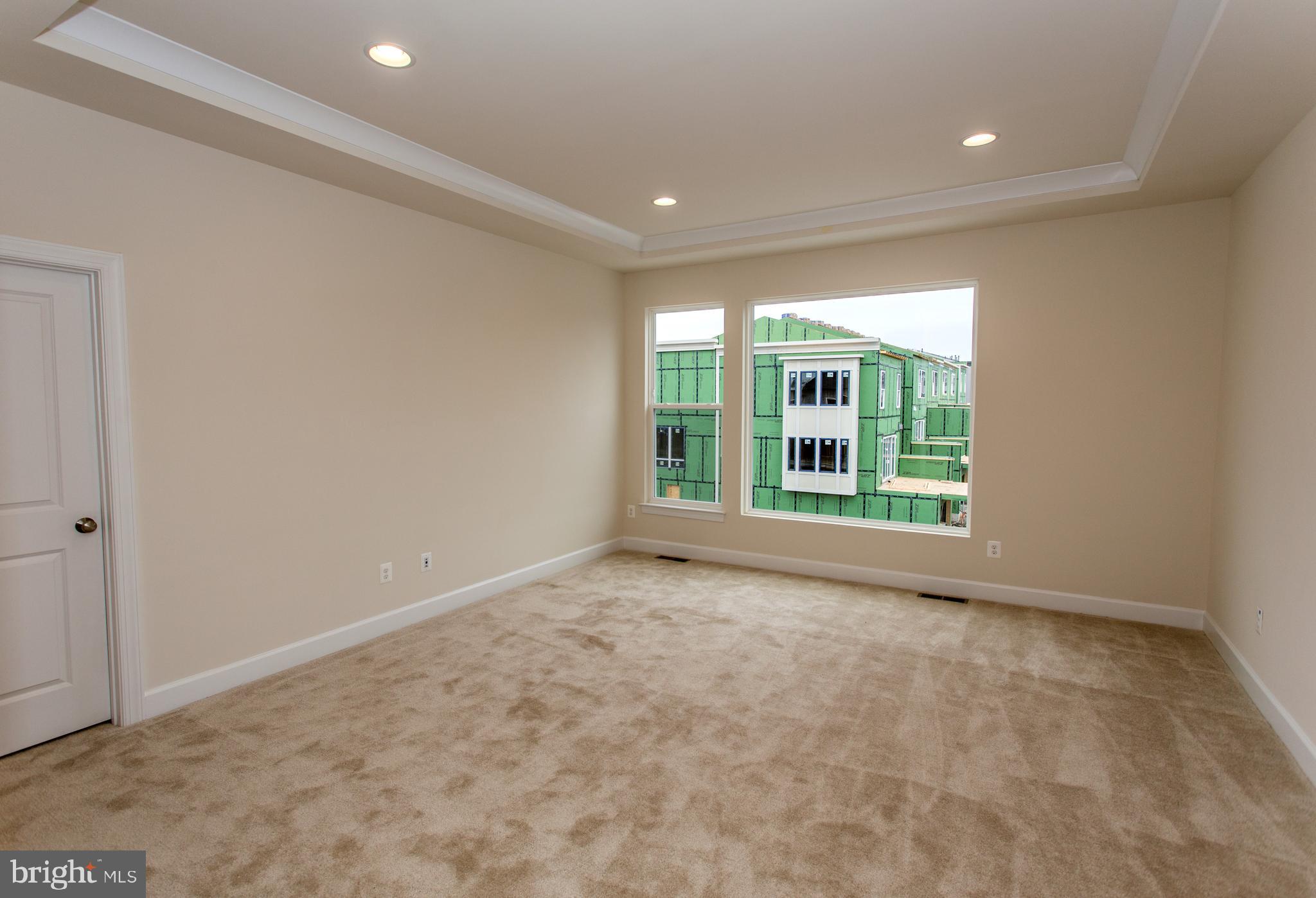 GARDEN DISTRICT AT BRAMBLETON TOWN CENTER - Residential Lease