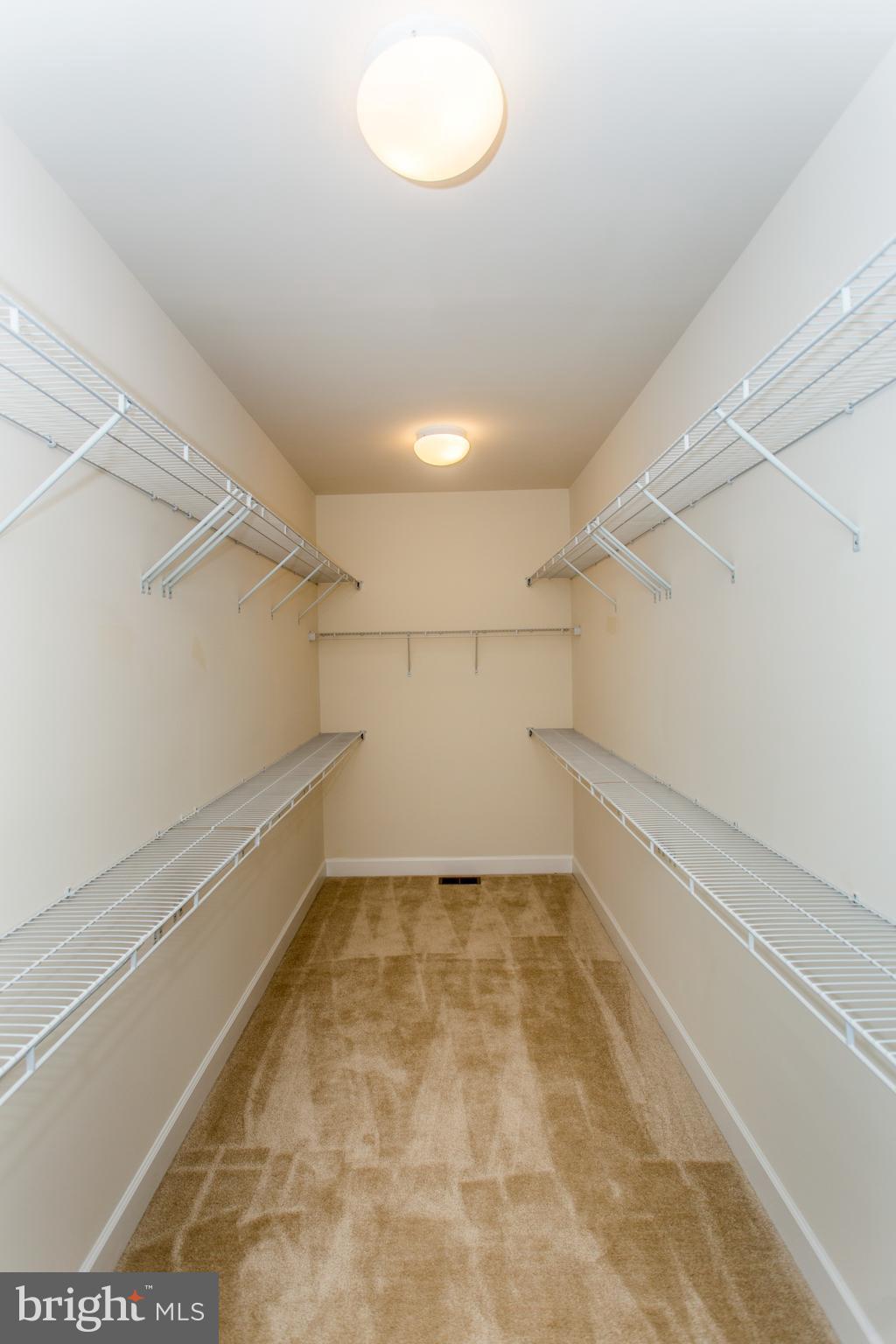 GARDEN DISTRICT AT BRAMBLETON TOWN CENTER - Residential Lease