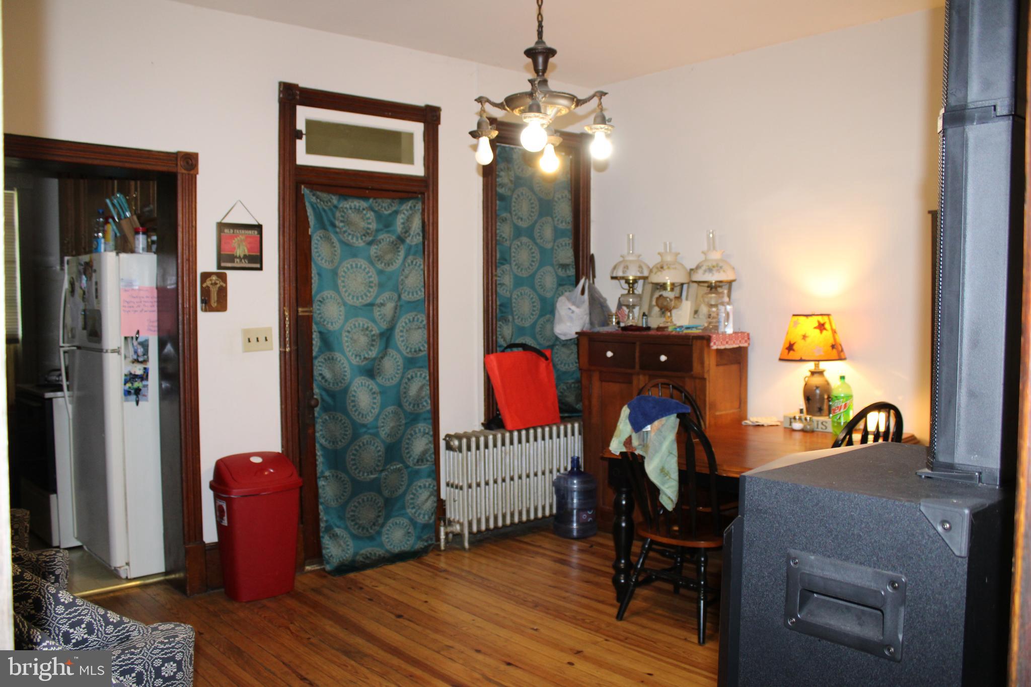 SHREWSBURY BORO - Residential Income