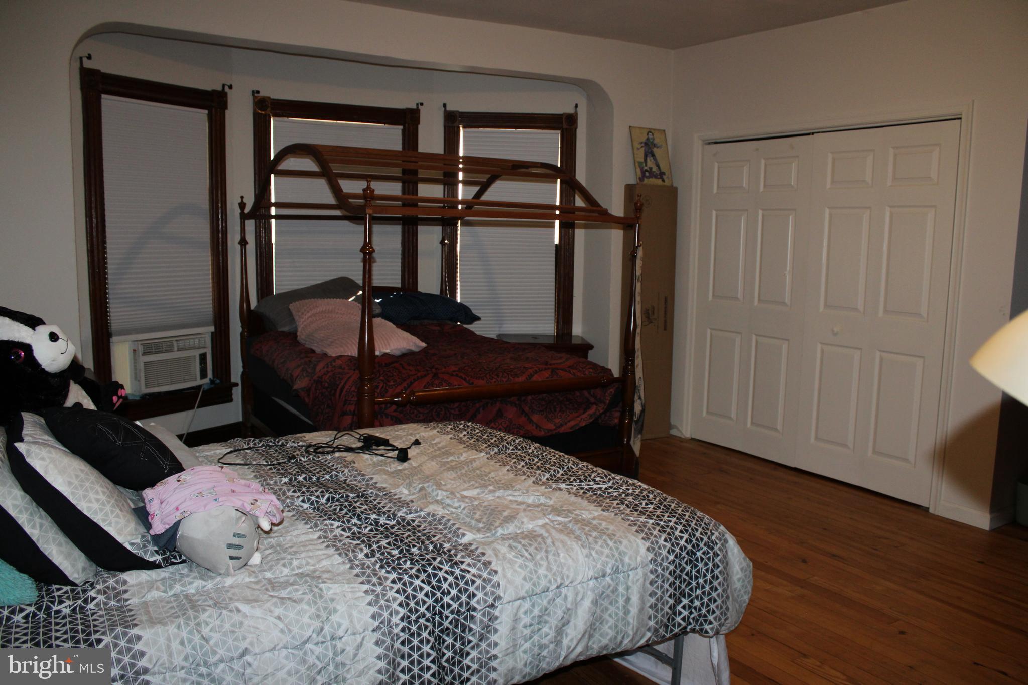 SHREWSBURY BORO - Residential Income