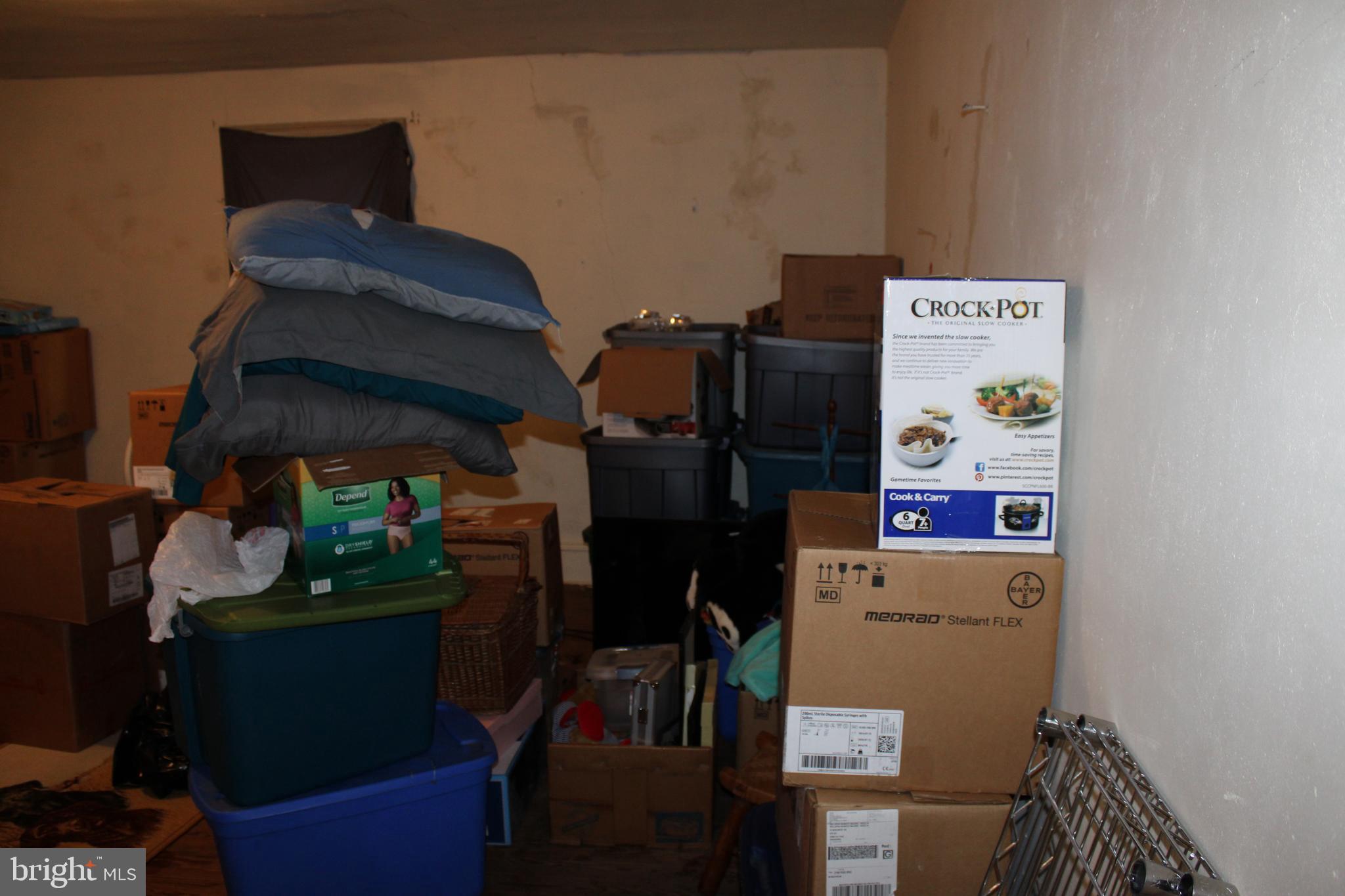 SHREWSBURY BORO - Residential Income