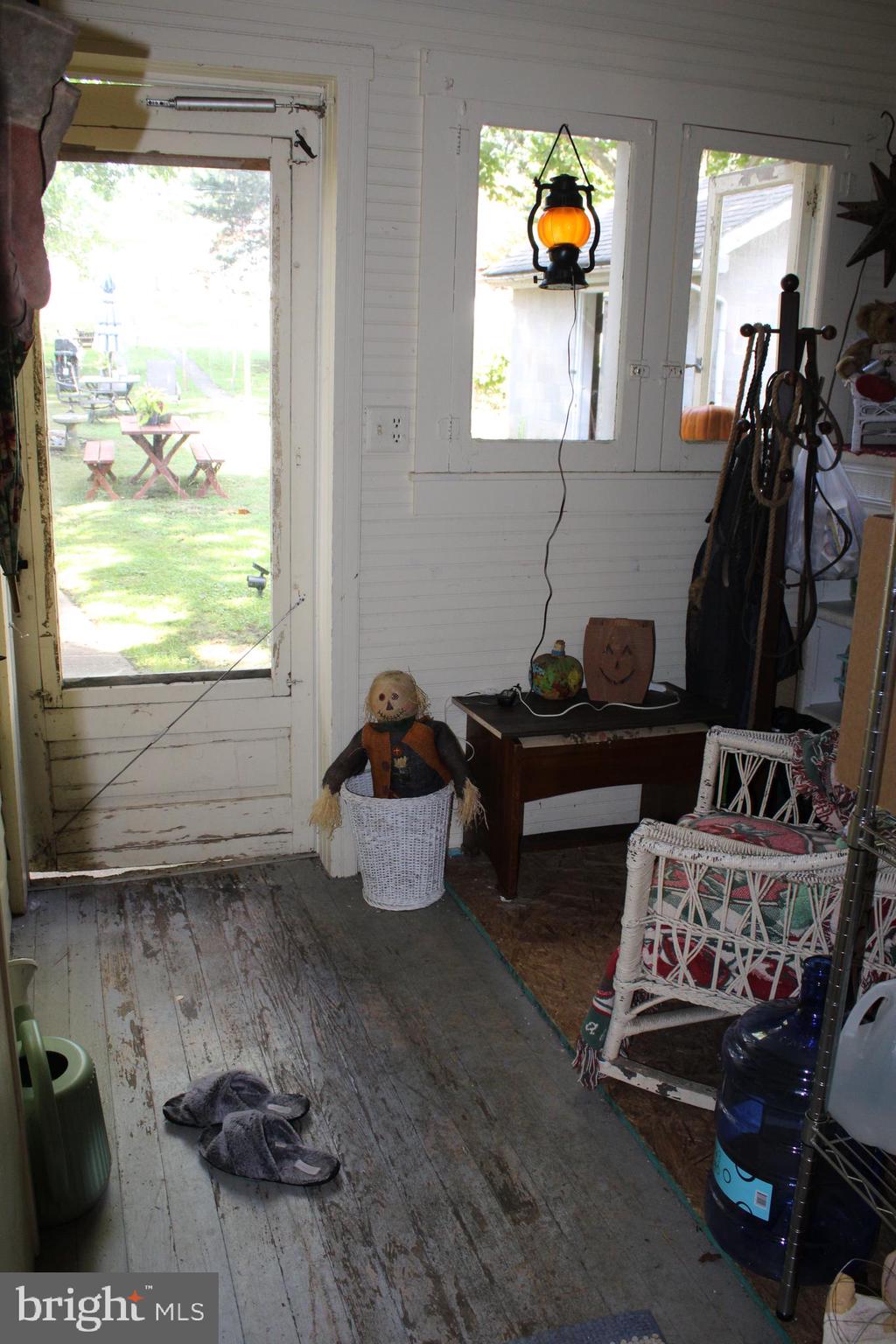 SHREWSBURY BORO - Residential Income