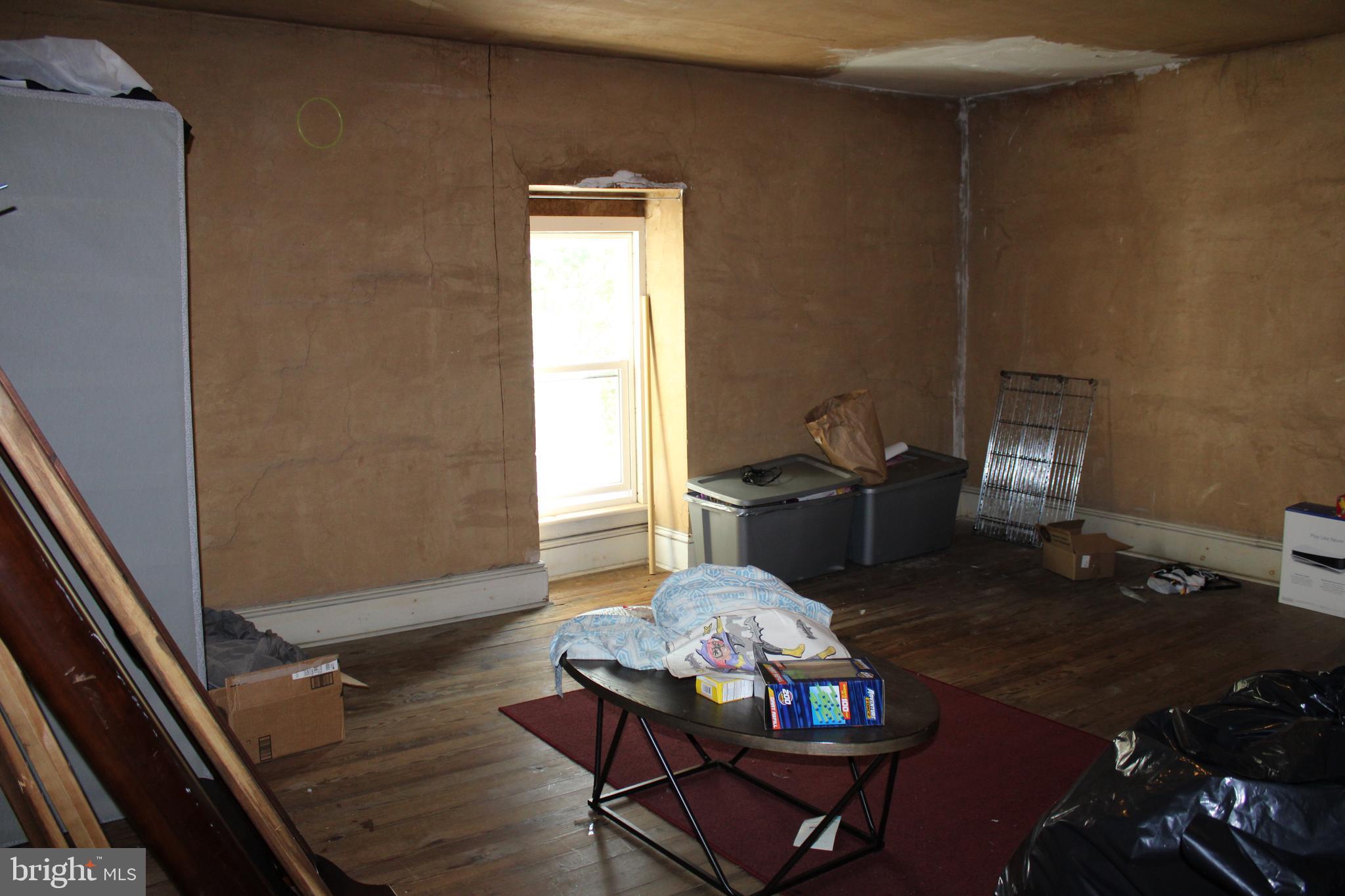 SHREWSBURY BORO - Residential Income