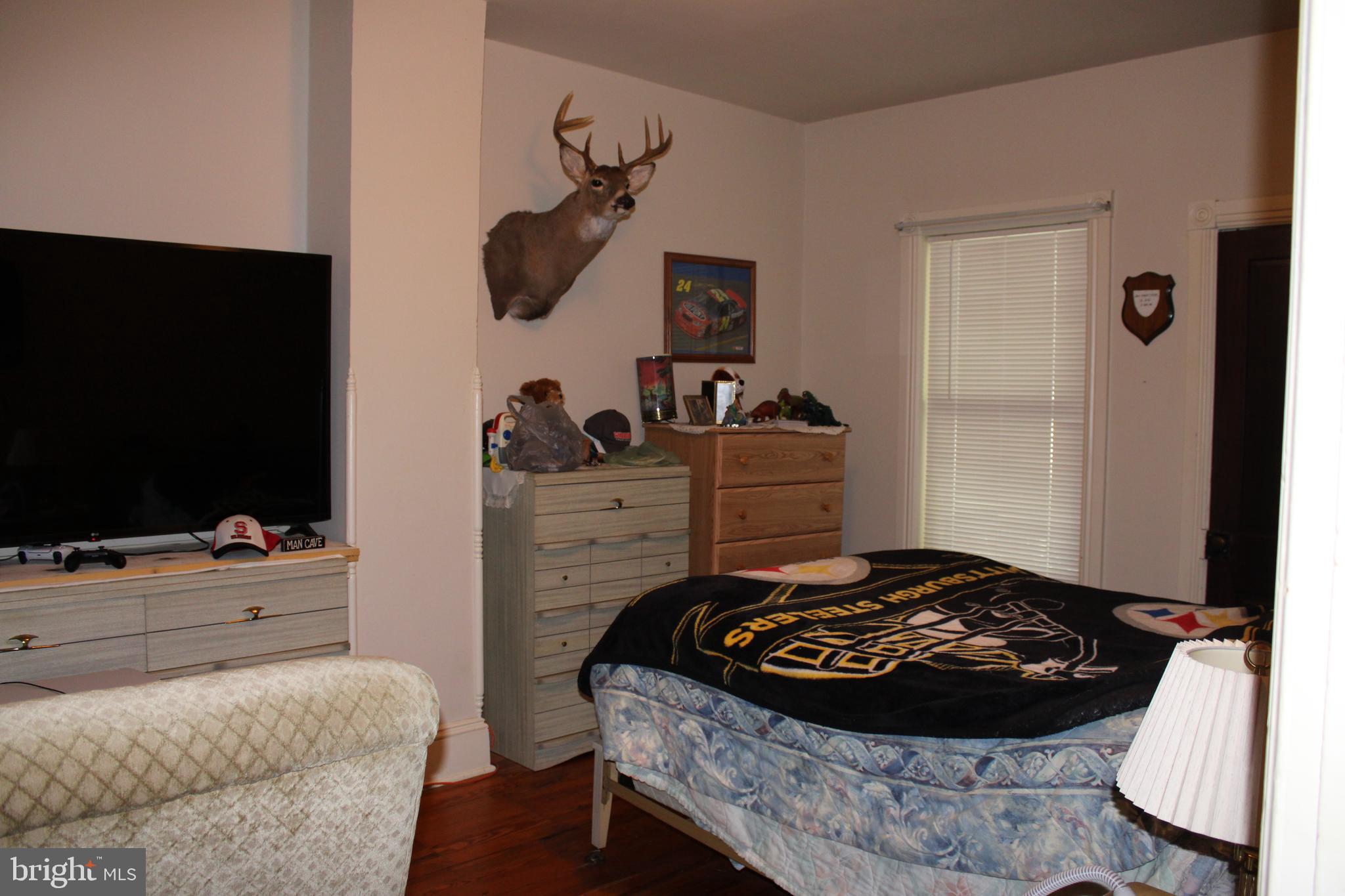 SHREWSBURY BORO - Residential Income