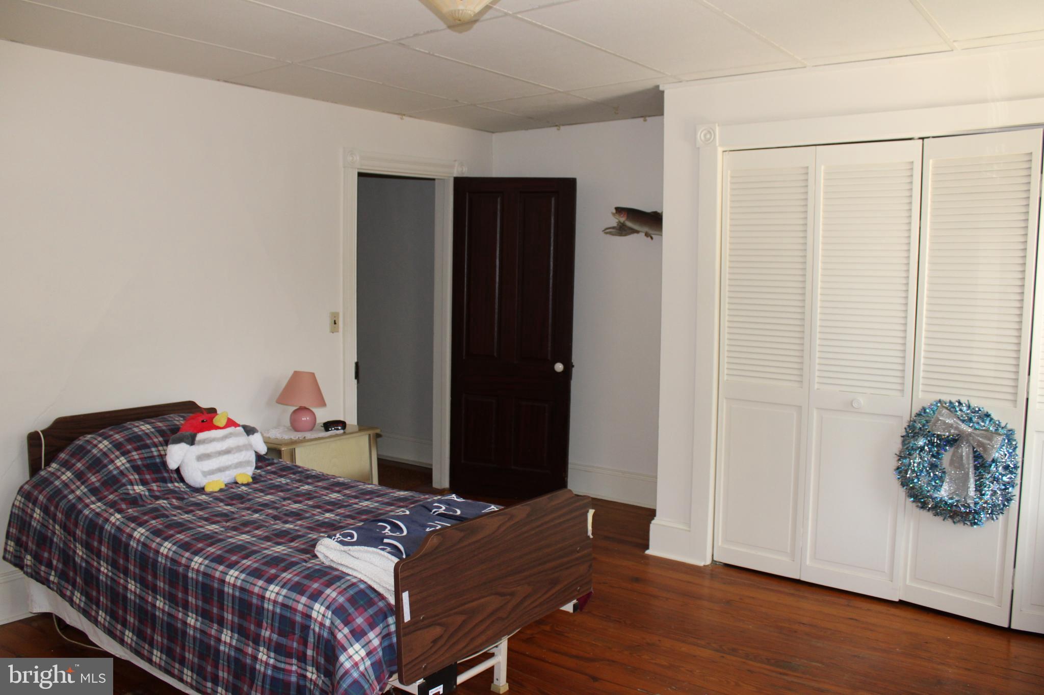 SHREWSBURY BORO - Residential Income