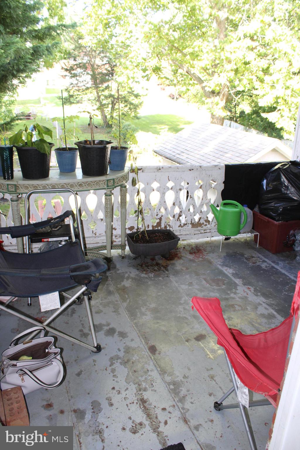 SHREWSBURY BORO - Residential Income