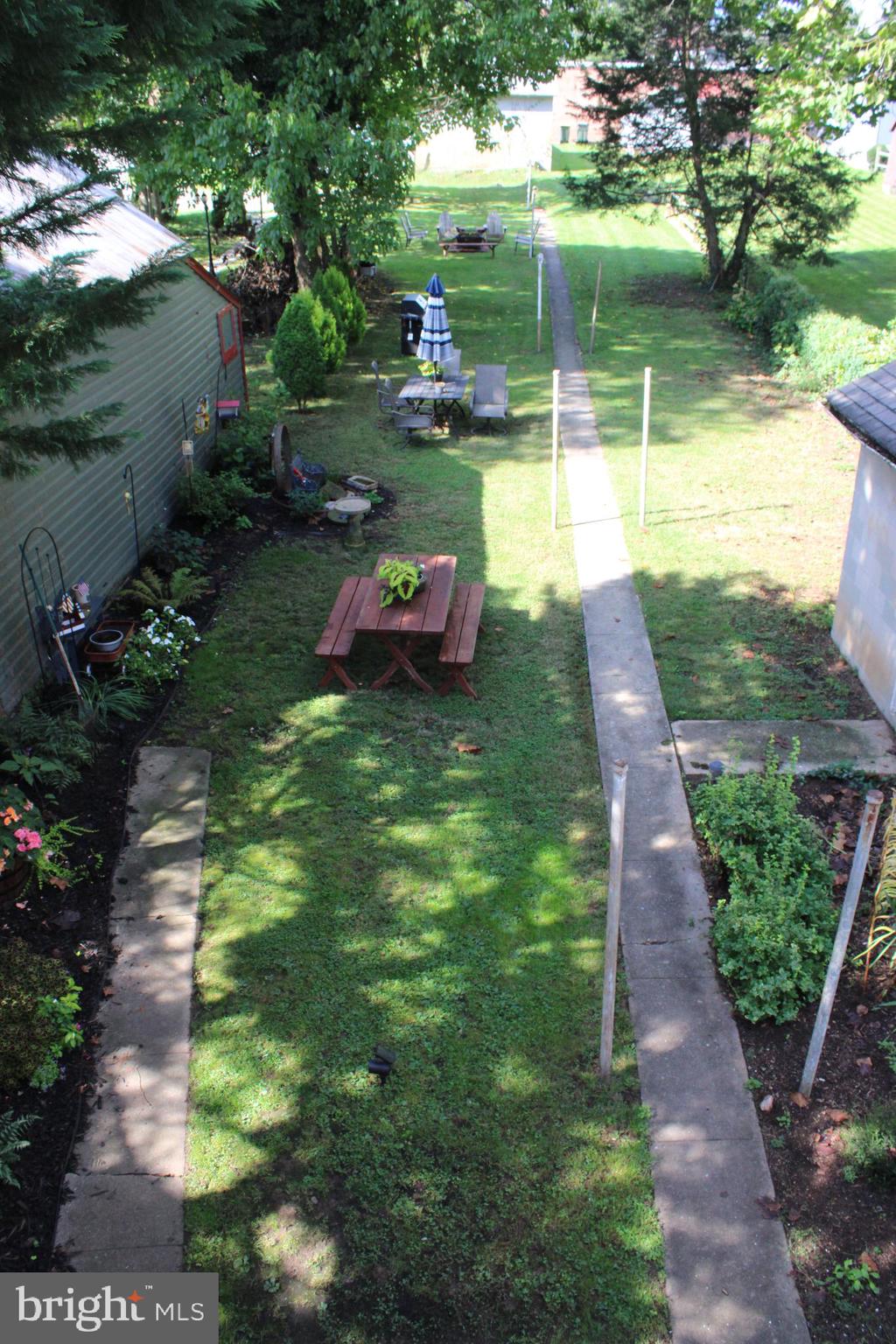 SHREWSBURY BORO - Residential Income