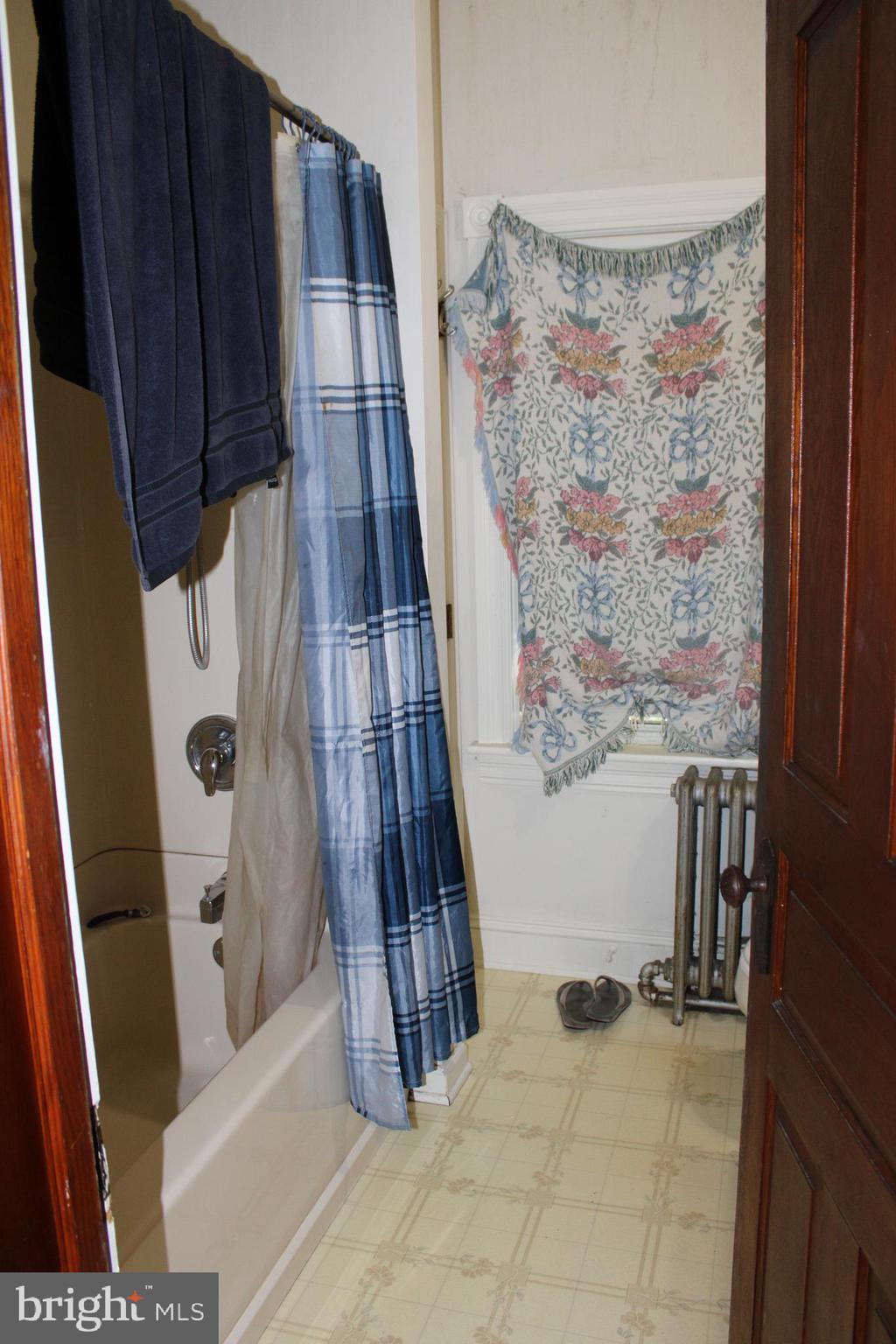 SHREWSBURY BORO - Residential Income