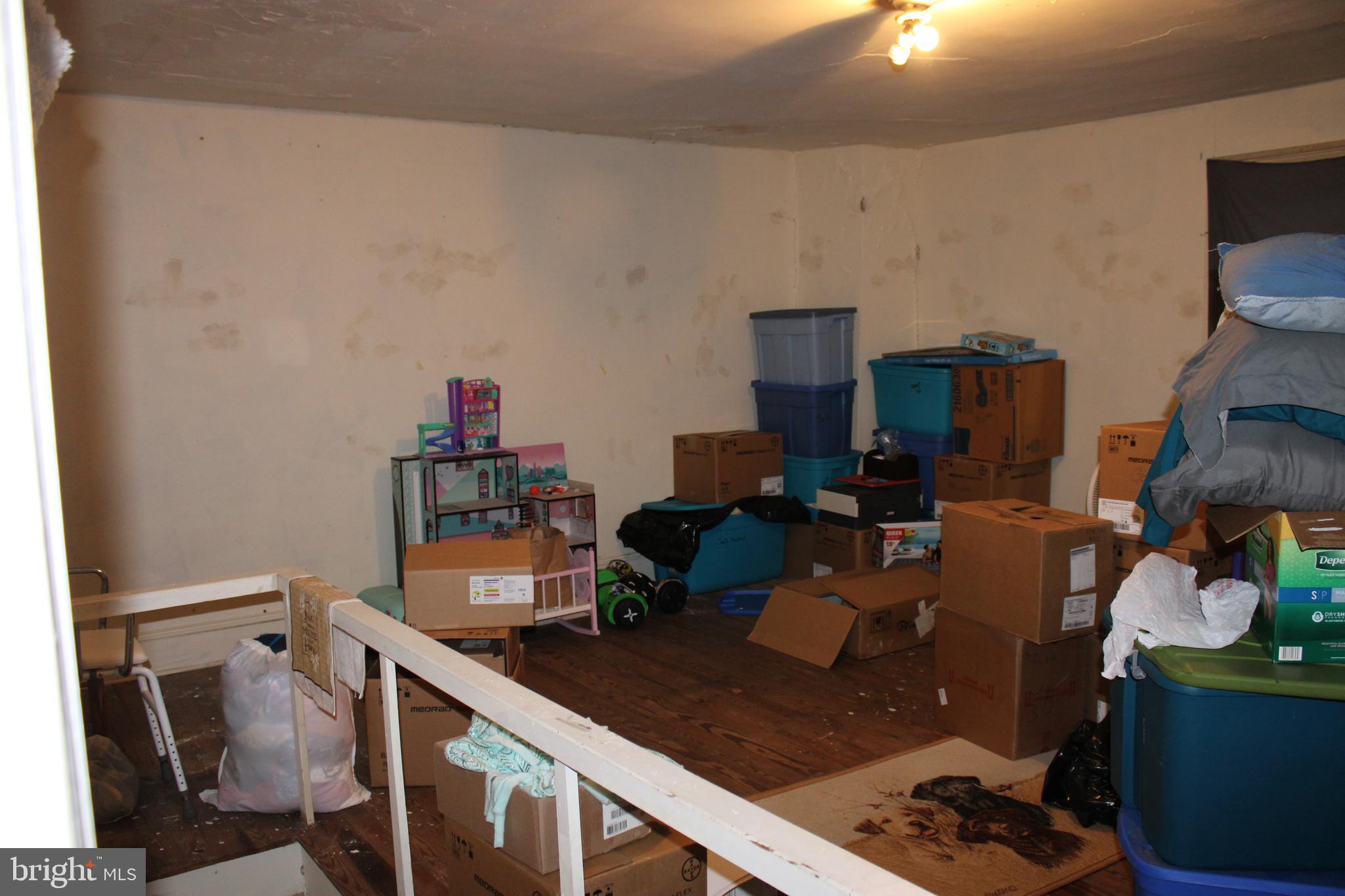 SHREWSBURY BORO - Residential Income