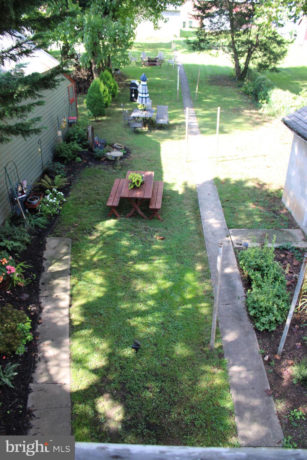 SHREWSBURY BORO - Residential Income