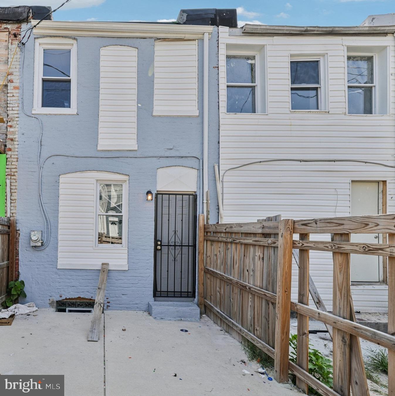 NONE AVAILABLE - Residential