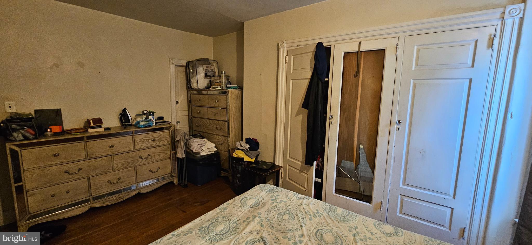 GERMANTOWN - Residential