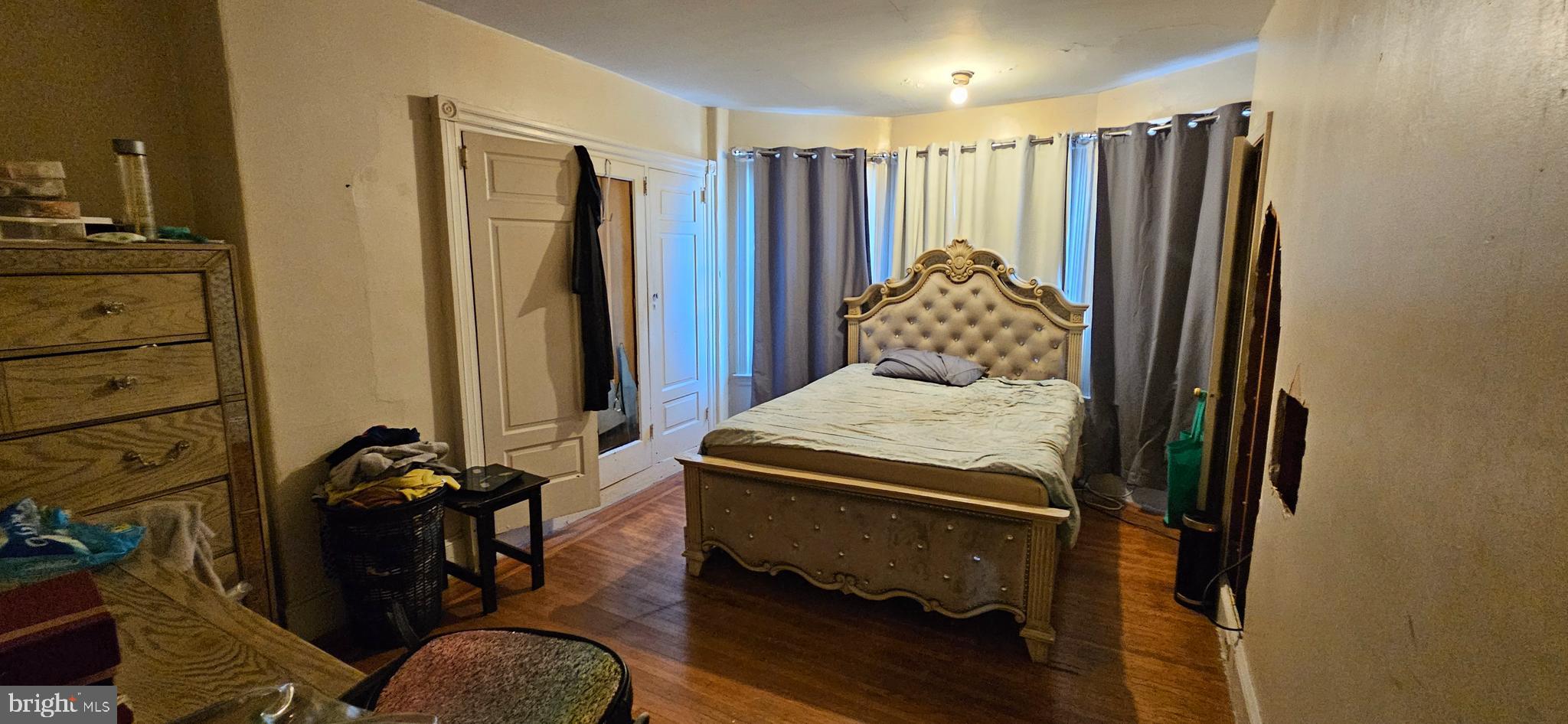 GERMANTOWN - Residential