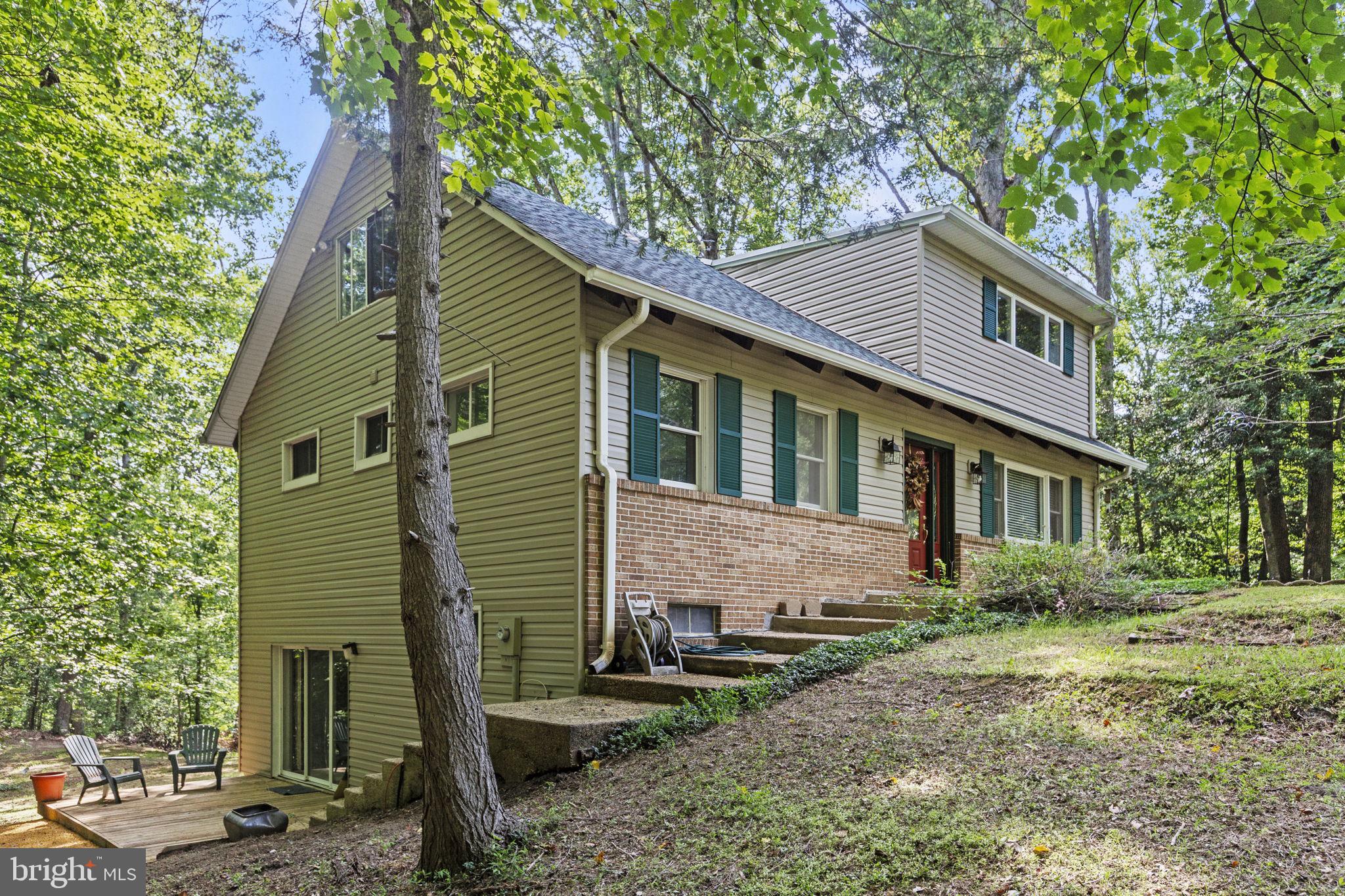 27086 HOLLY LANE