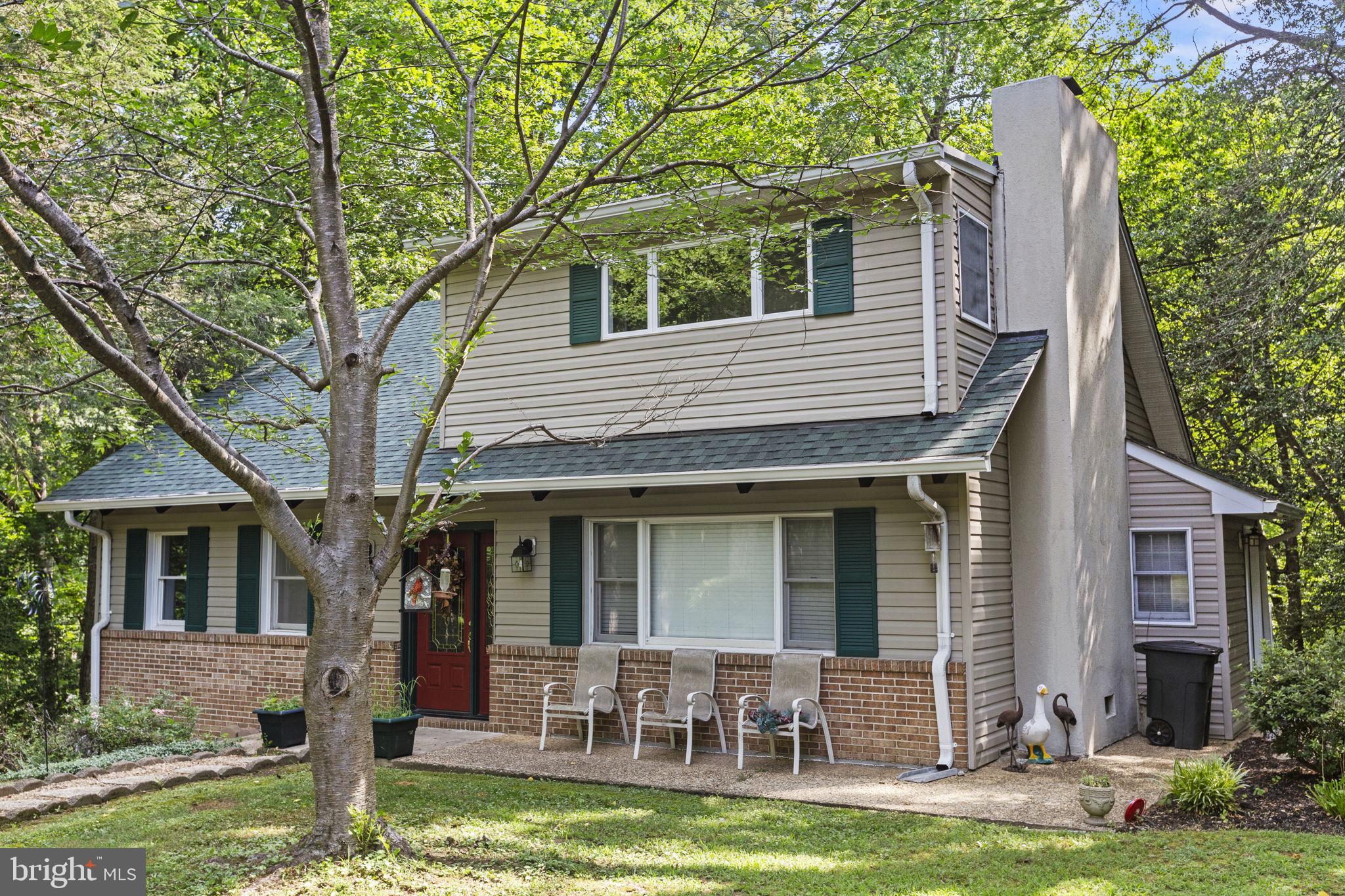 27086 HOLLY LANE