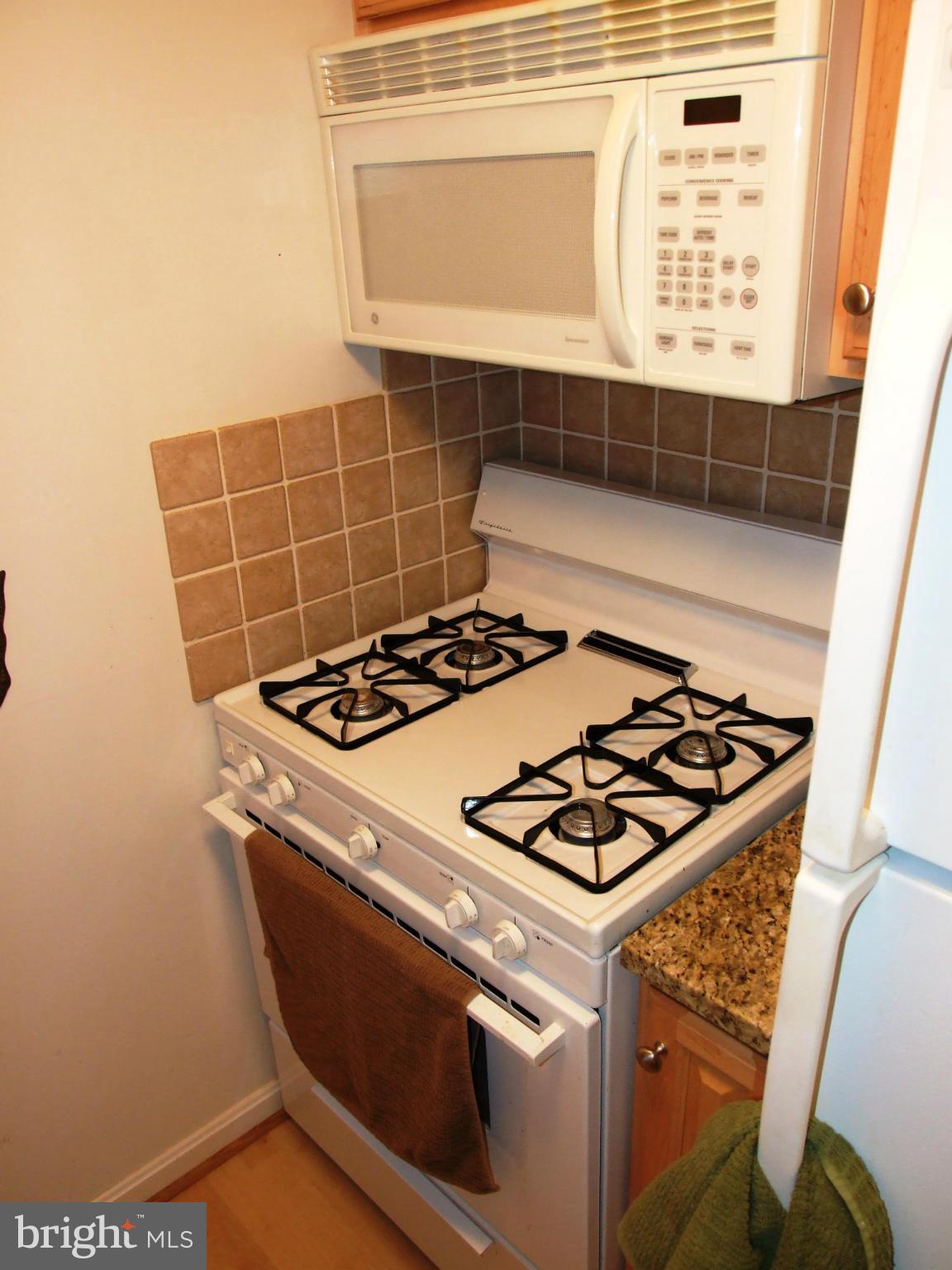 AMERICANA CENTRE - Residential Lease