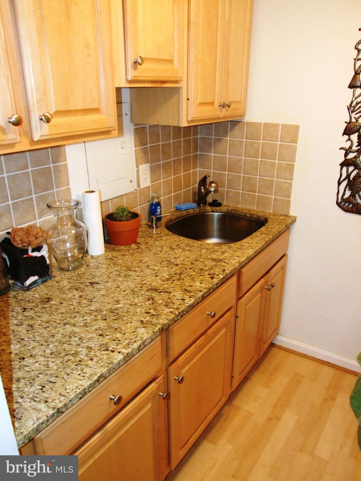 AMERICANA CENTRE - Residential Lease