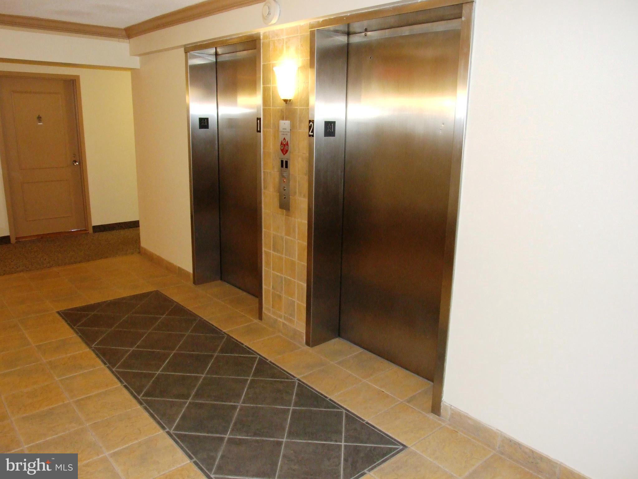 AMERICANA CENTRE - Residential Lease