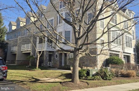Photo of 202 Cobblestone Drive, ARDMORE, PA 19003 (MLS # PAMC2177330)