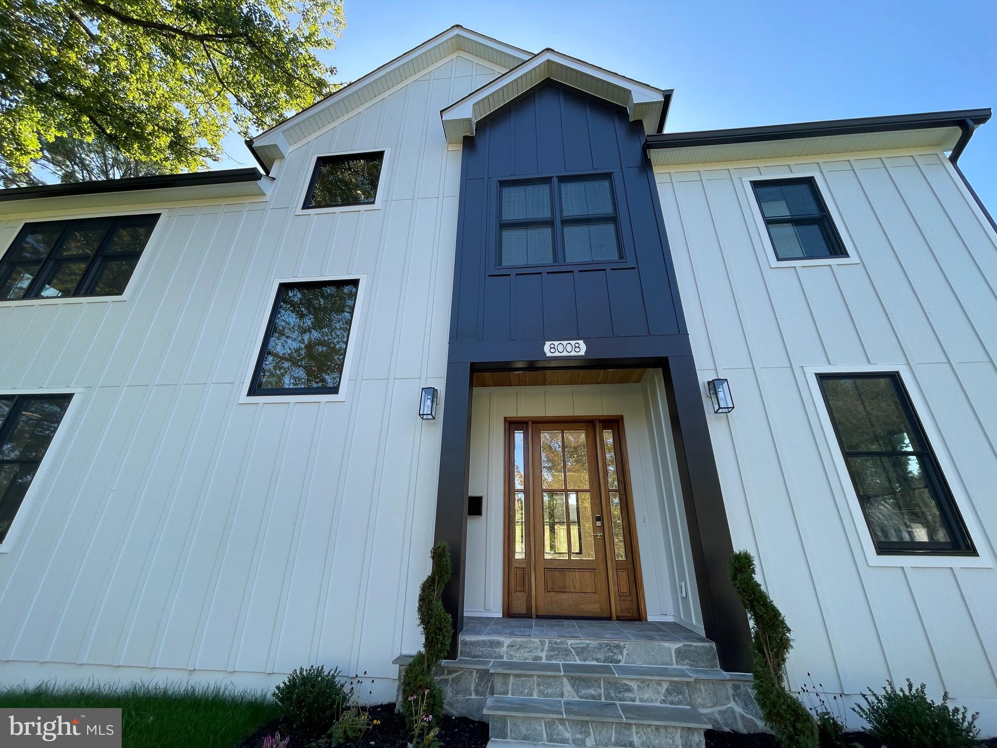 HOLLIN HALL VILLAGE - Residential