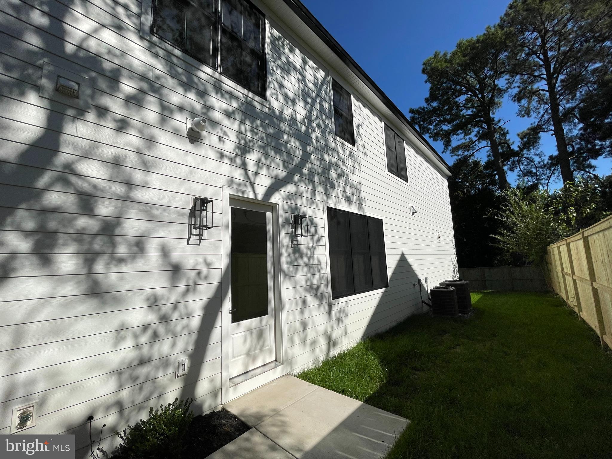 HOLLIN HALL VILLAGE - Residential