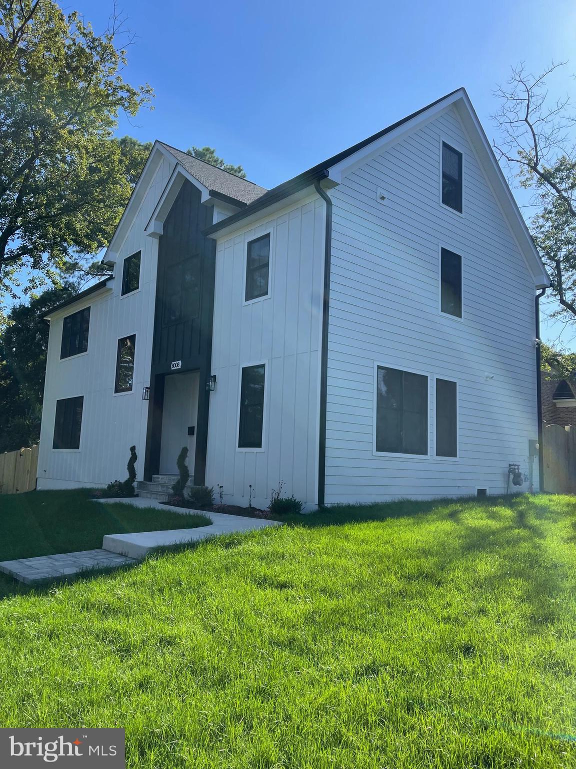 HOLLIN HALL VILLAGE - Residential