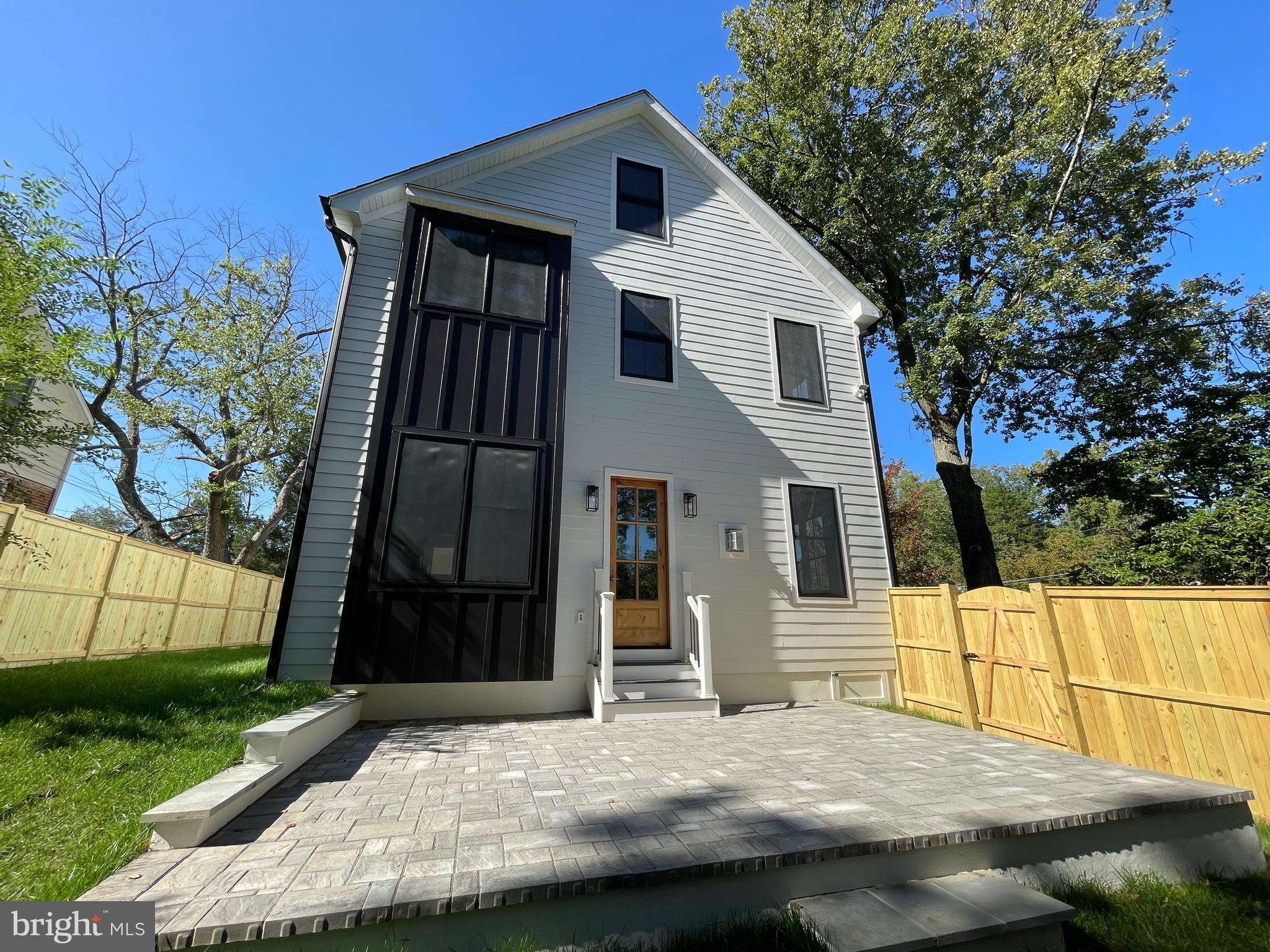 HOLLIN HALL VILLAGE - Residential