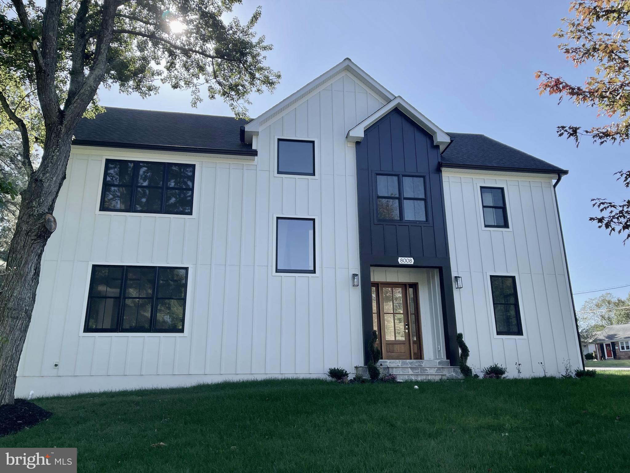 HOLLIN HALL VILLAGE - Residential