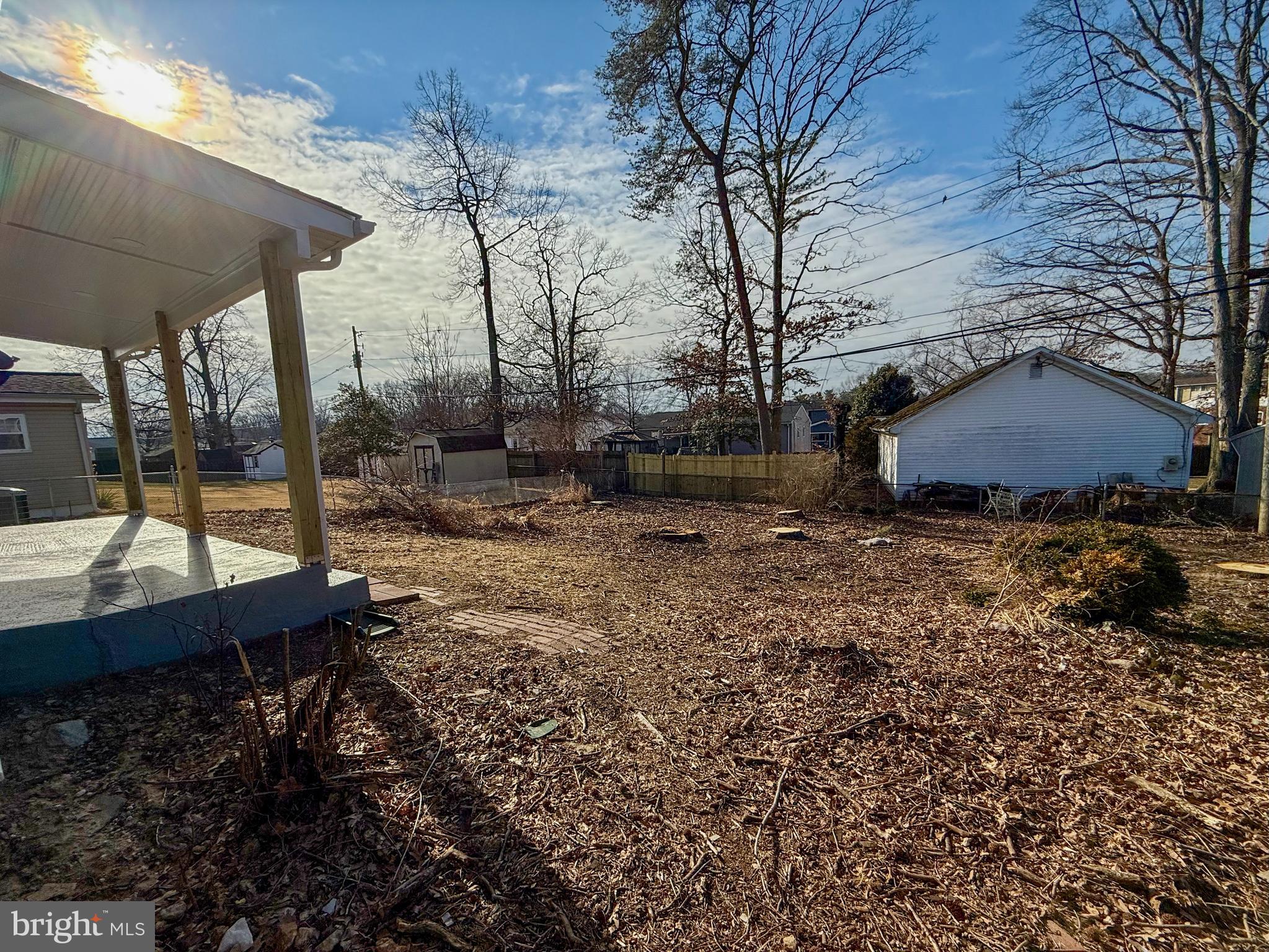 CARROLLWOOD - Residential