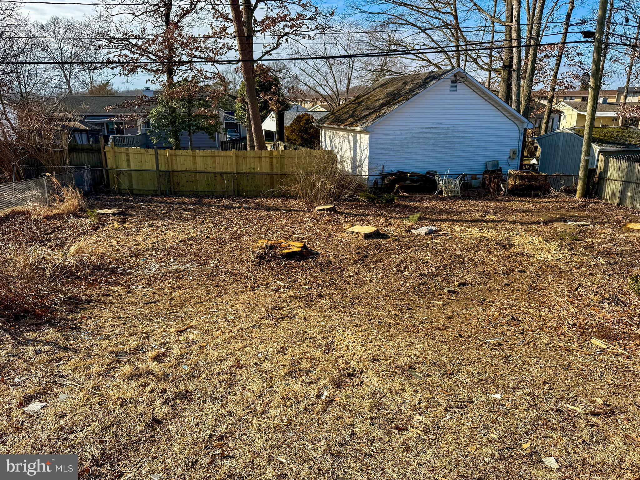 CARROLLWOOD - Residential